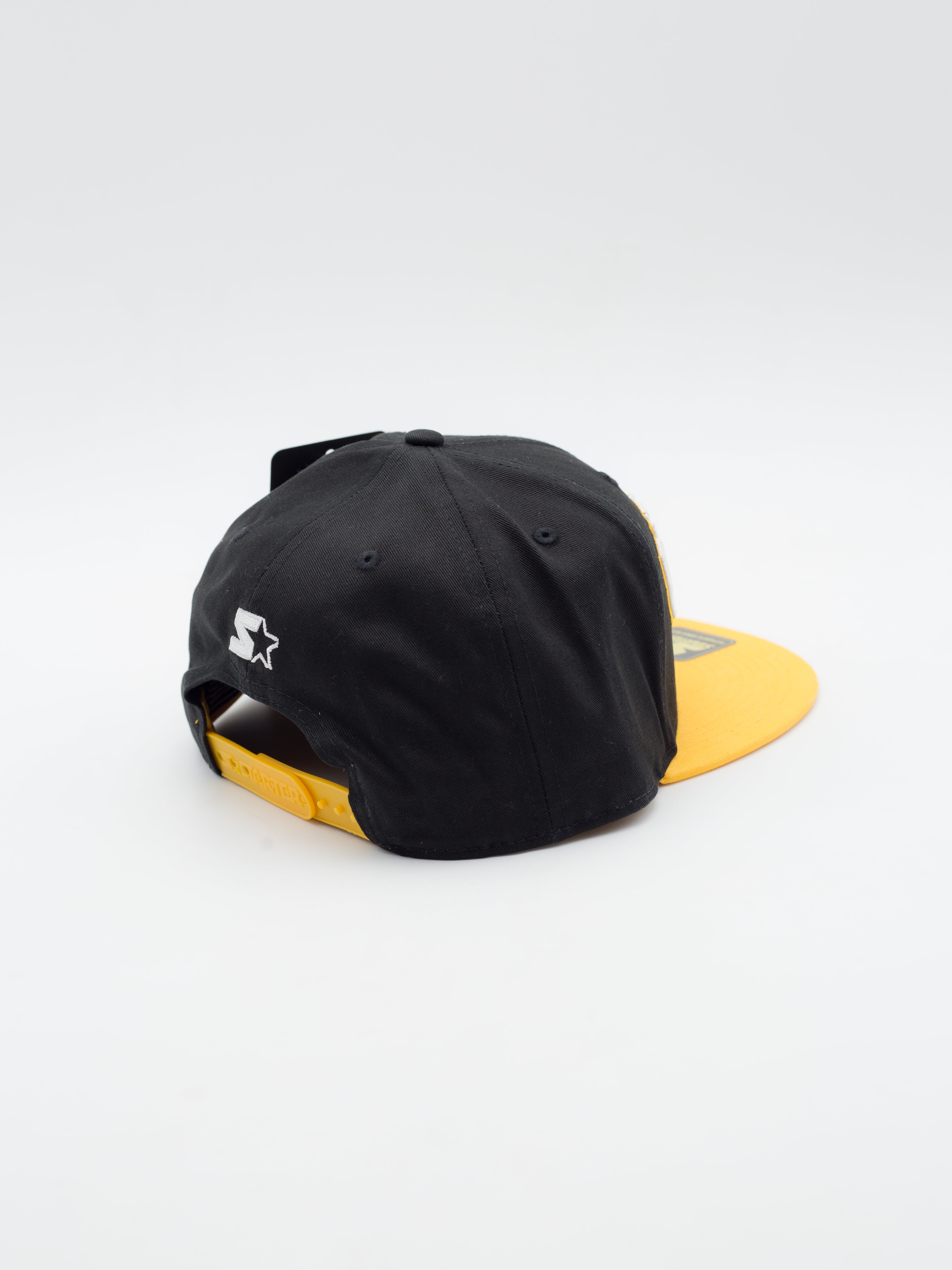 Pittsburgh Penguins Snapback "CLASSIC VINTAGE"