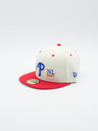 59FIFTY MLB 93 Division Philadelphia Phillies