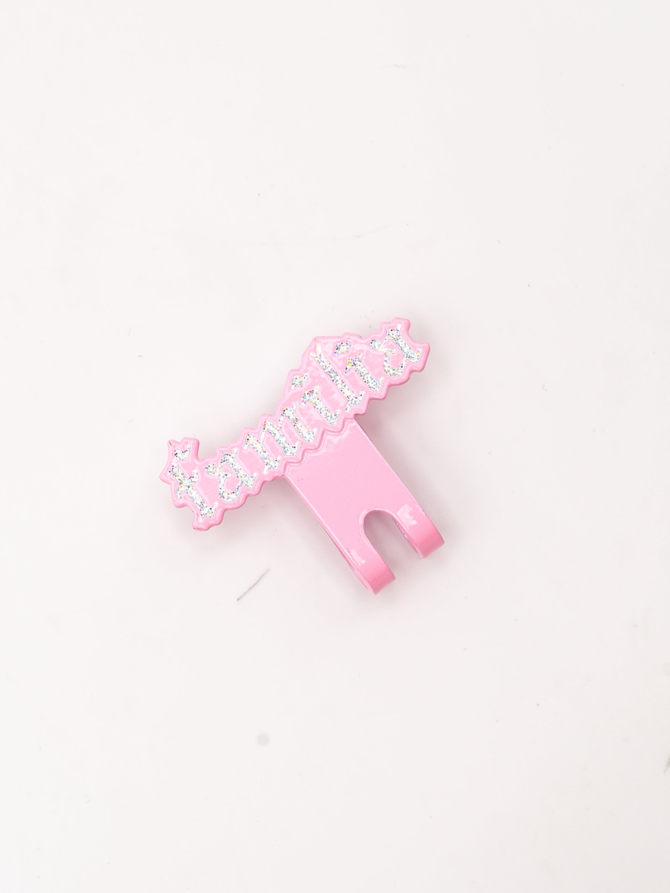 Blip Familia Pink/Glitter