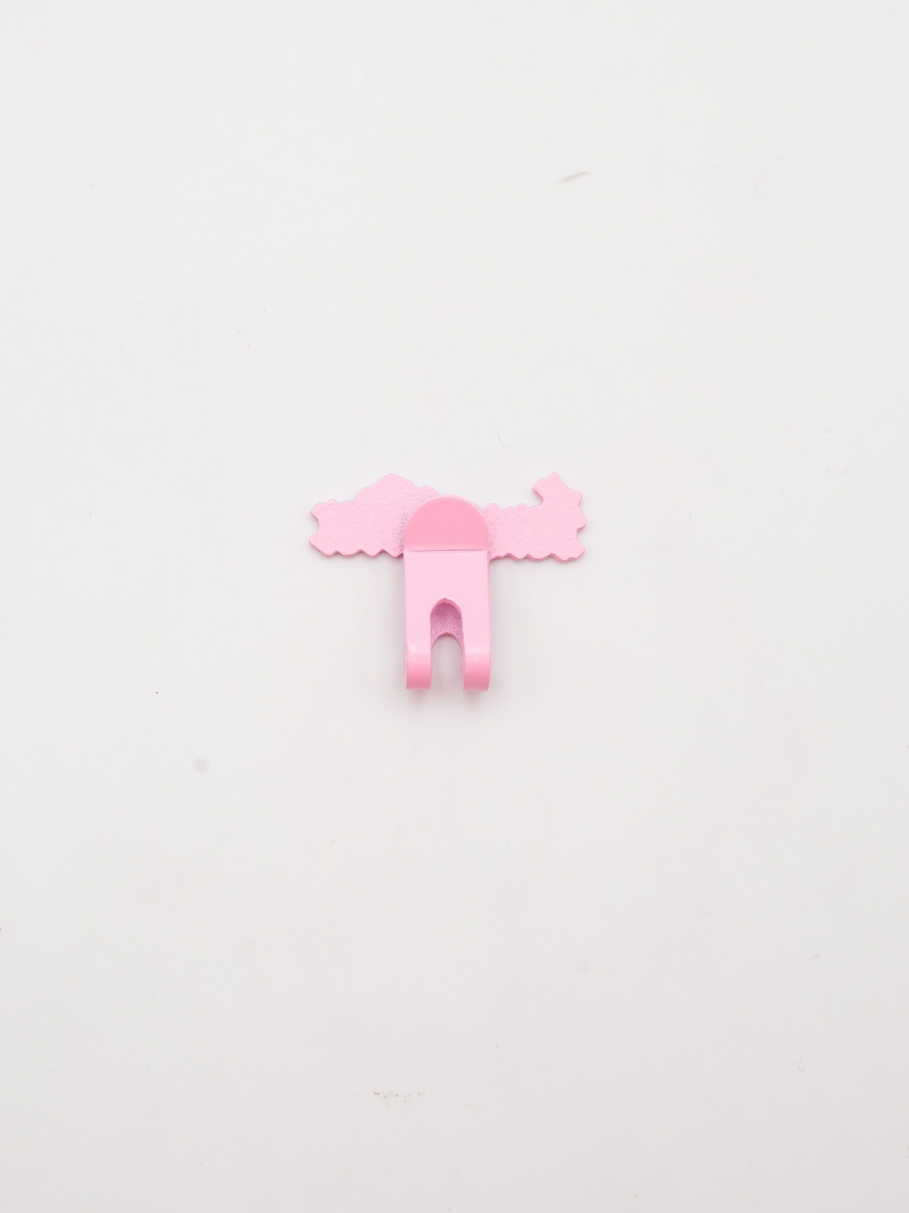 Blip Familia Pink/Glitter