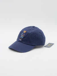Polo Bear Twill Dadhat Navy