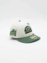 59FIFTY MLB Pin Low Profile Colorado Rockies