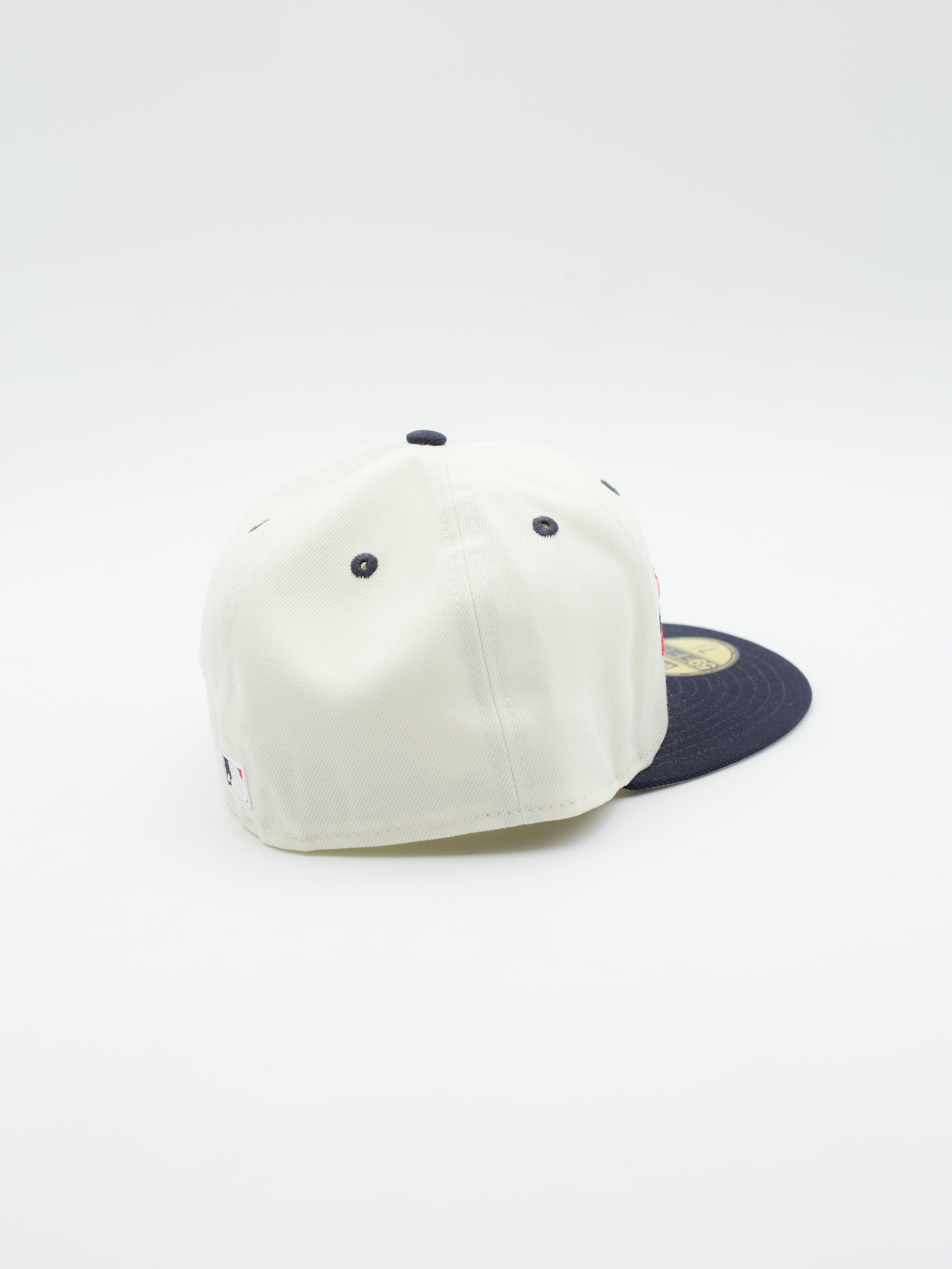 59FIFTY MLB 93 Division Atlanta Braves