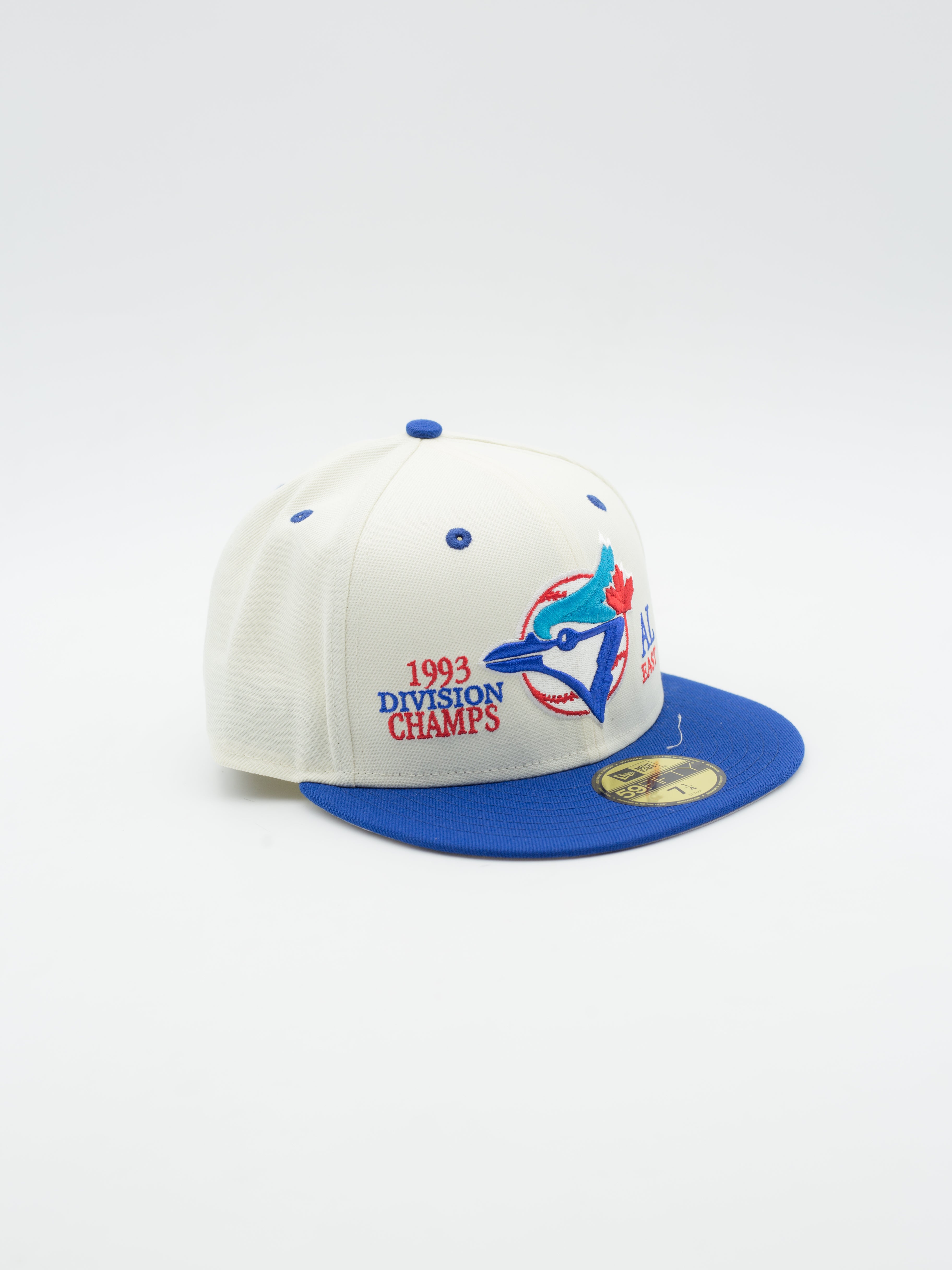 59FIFTY MLB 93 Division Toronto Blue Jays