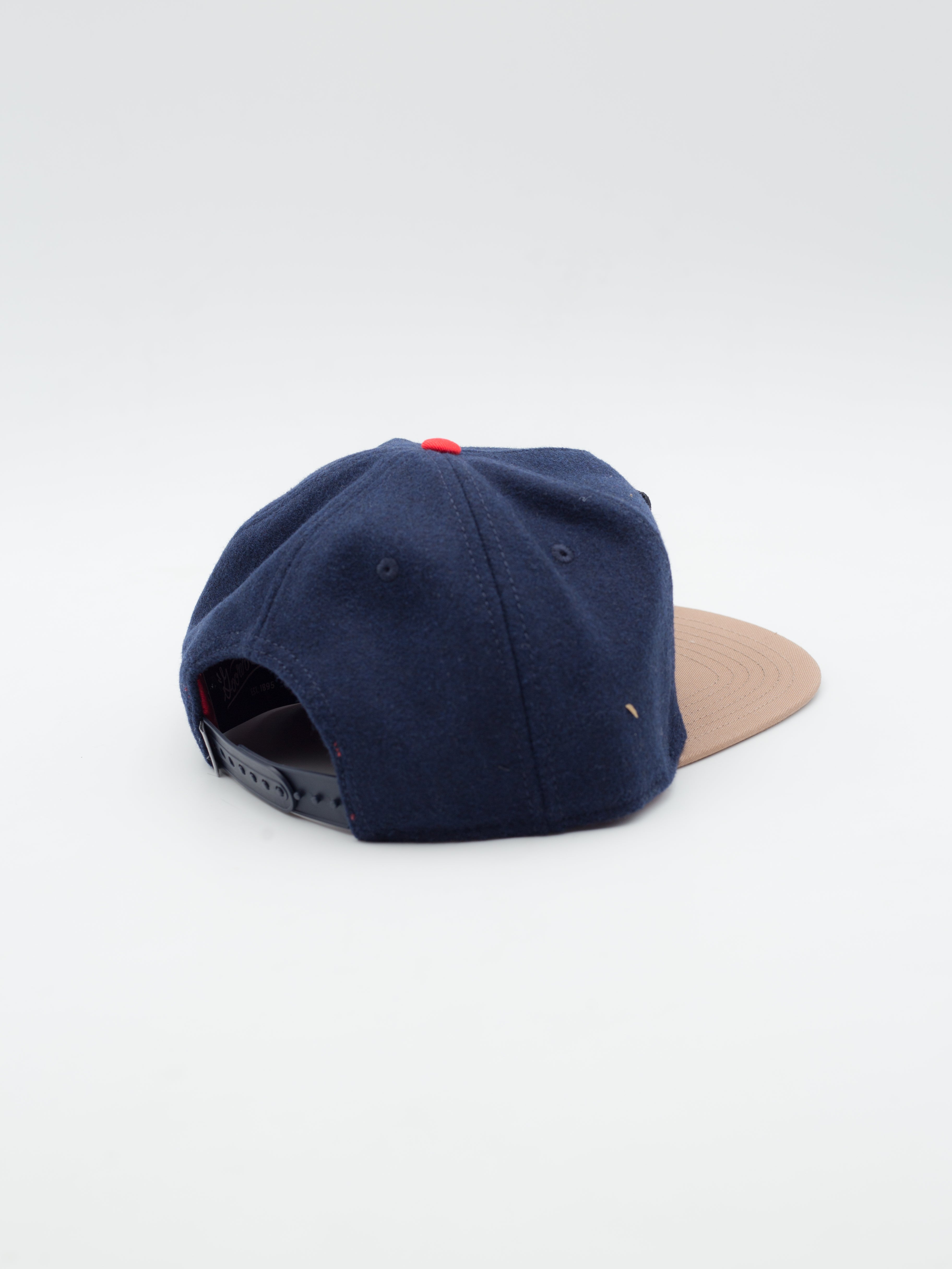 One Pack Snapback