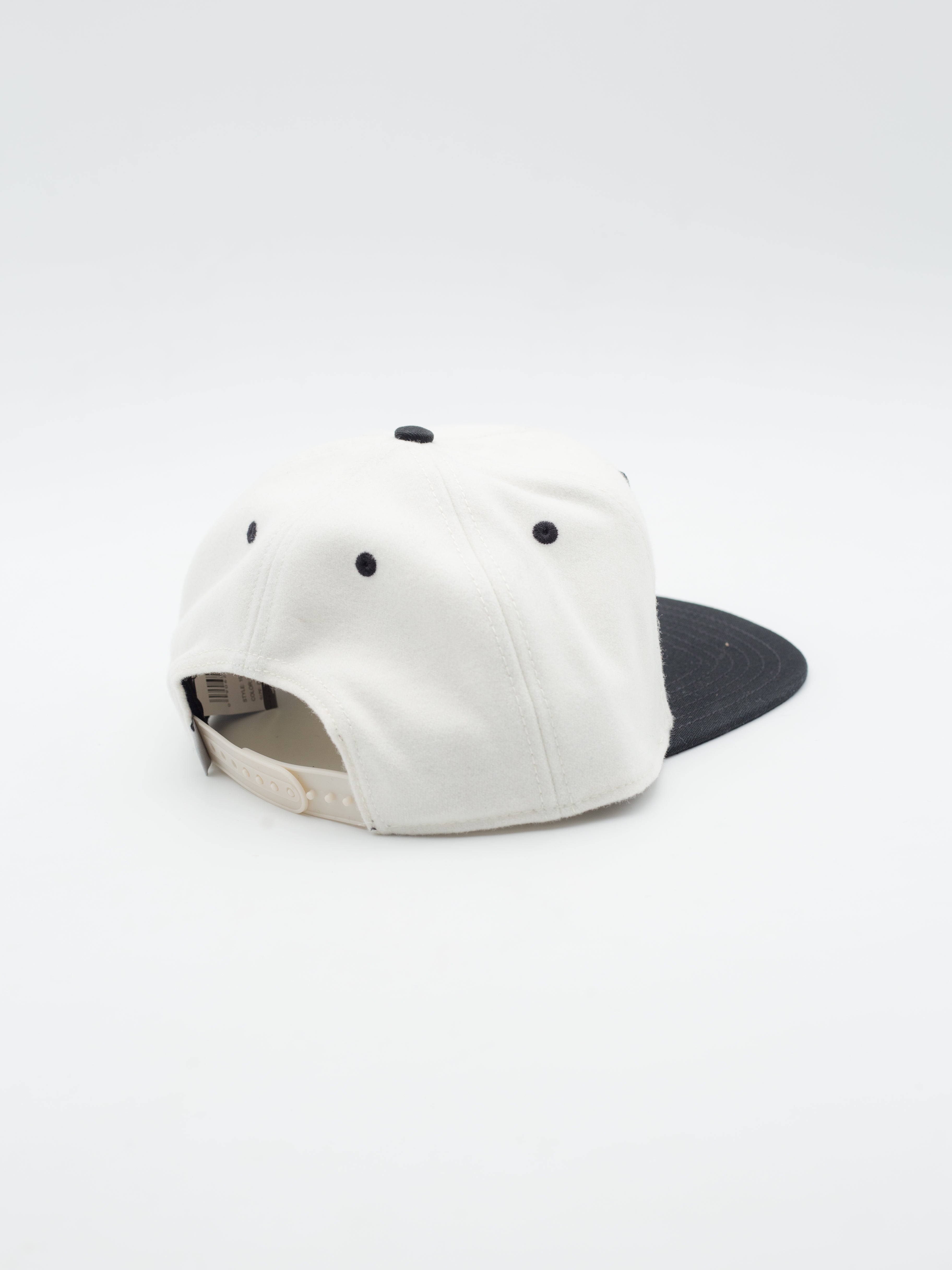 Stealth Explorer Snapback 