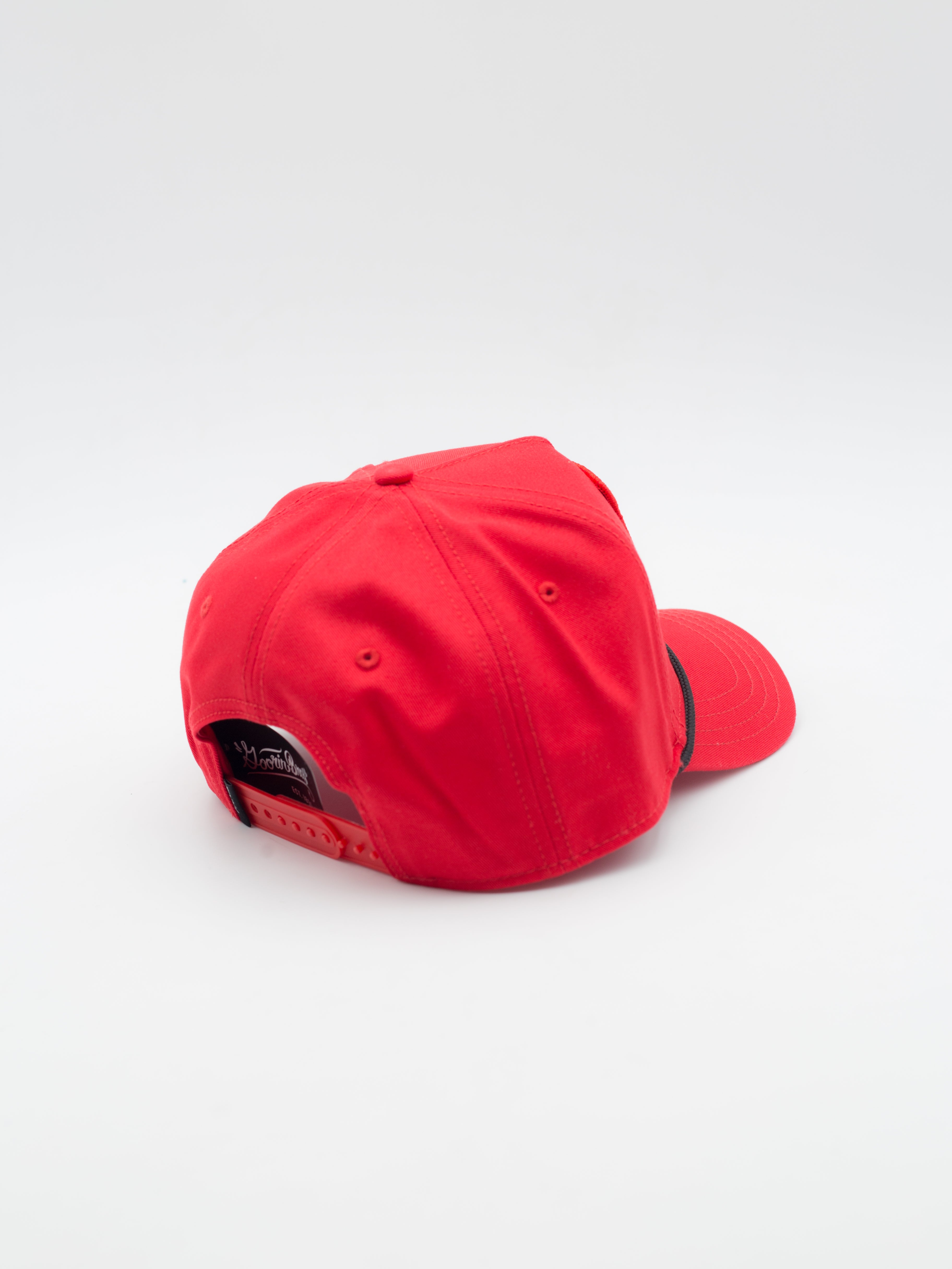 Black Panther 100 Red 