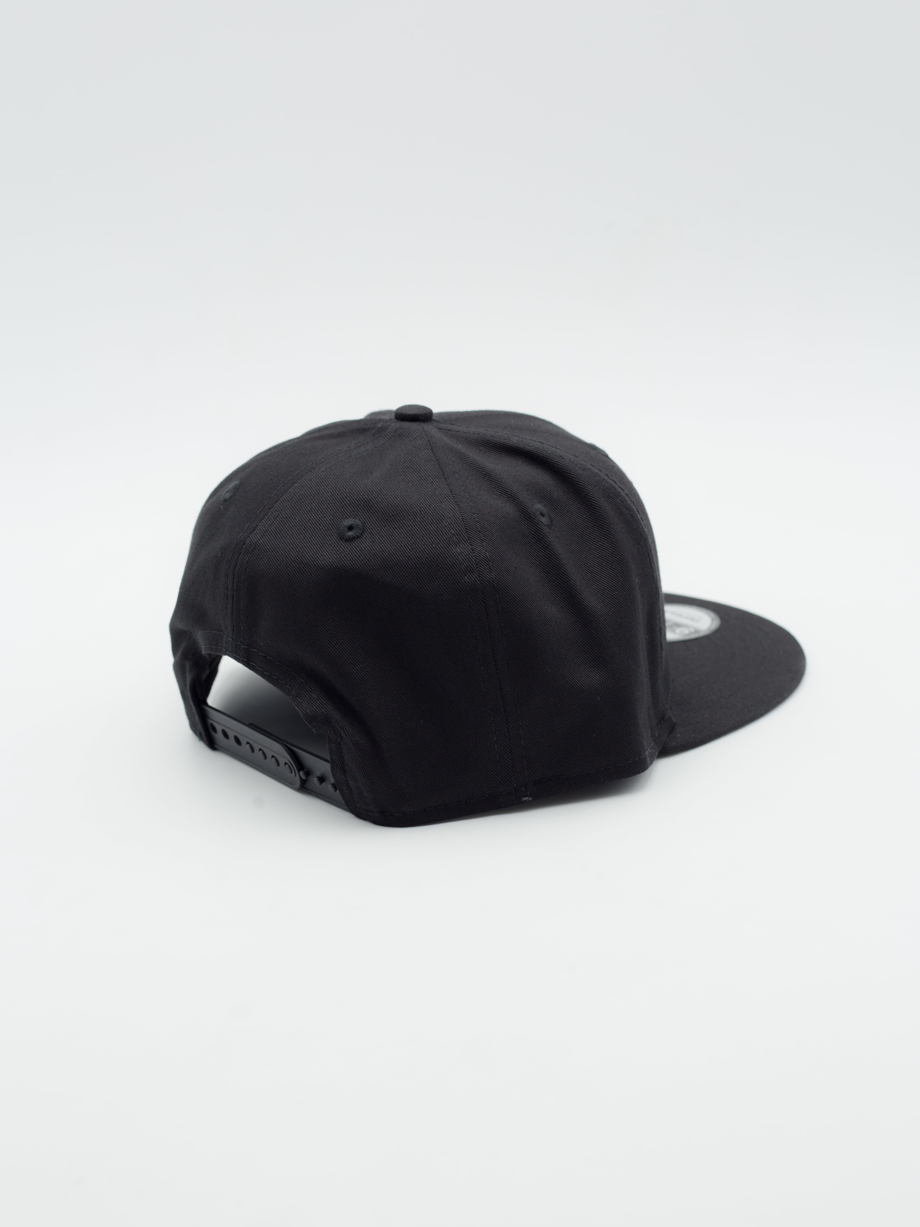 9Fifty Las Vegas Raiders Black/Black