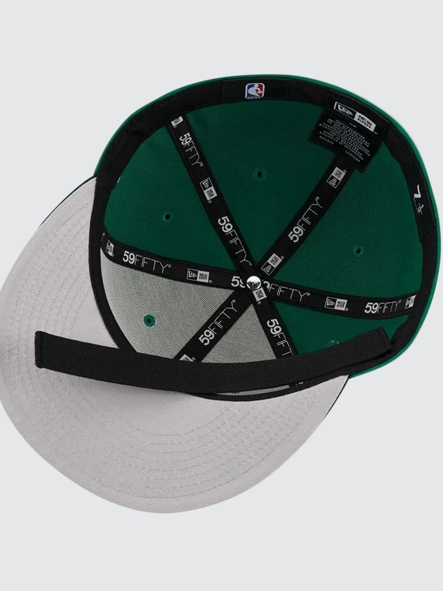 Cap Liner New Era