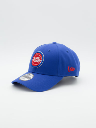 9Forty Detroit Pistons Blue - La Tienda de las Gorras