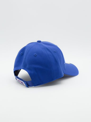 9Forty Detroit Pistons Blue - La Tienda de las Gorras