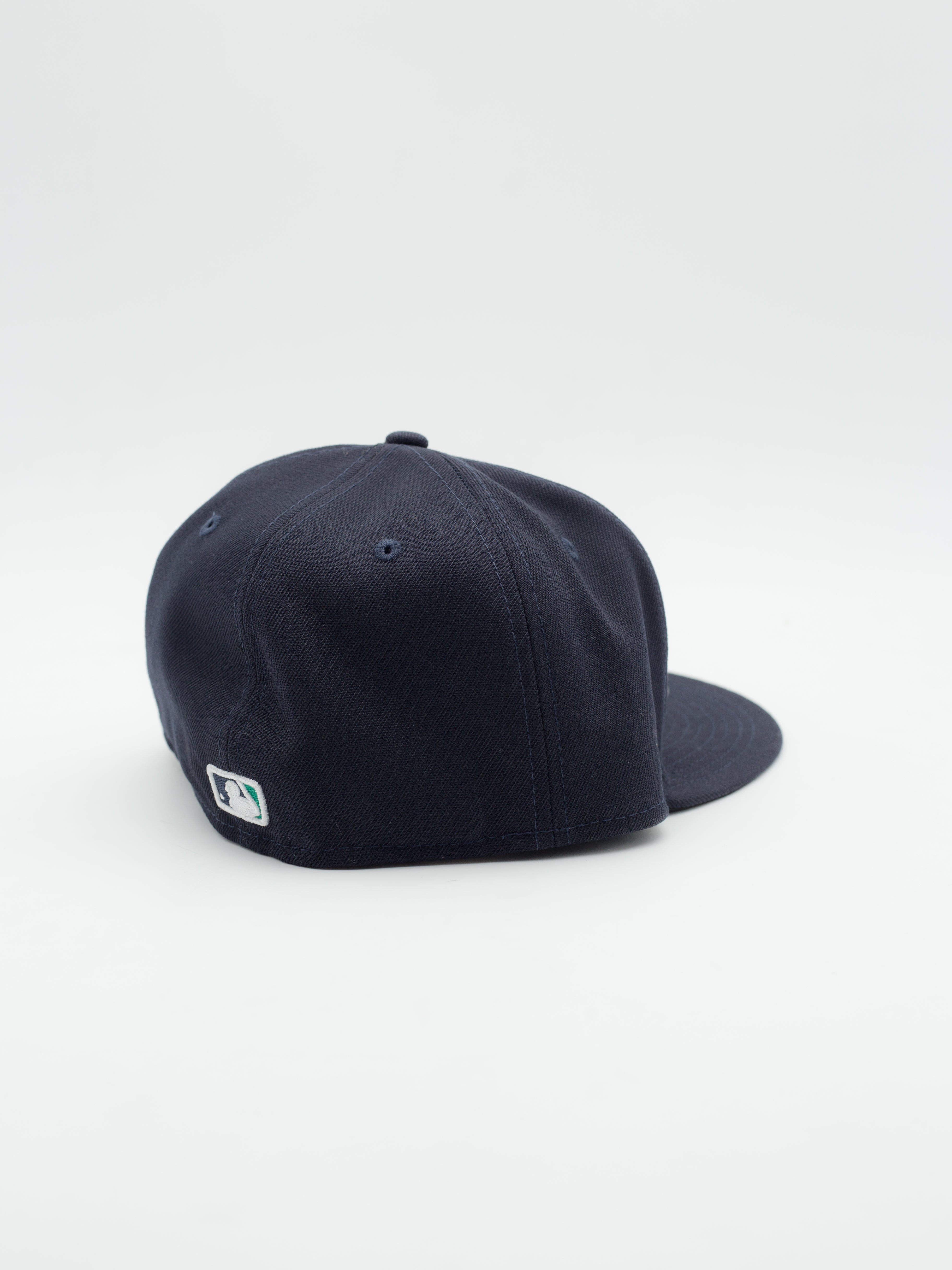 59FIFTY Seattle Mariners - La Tienda de las Gorras