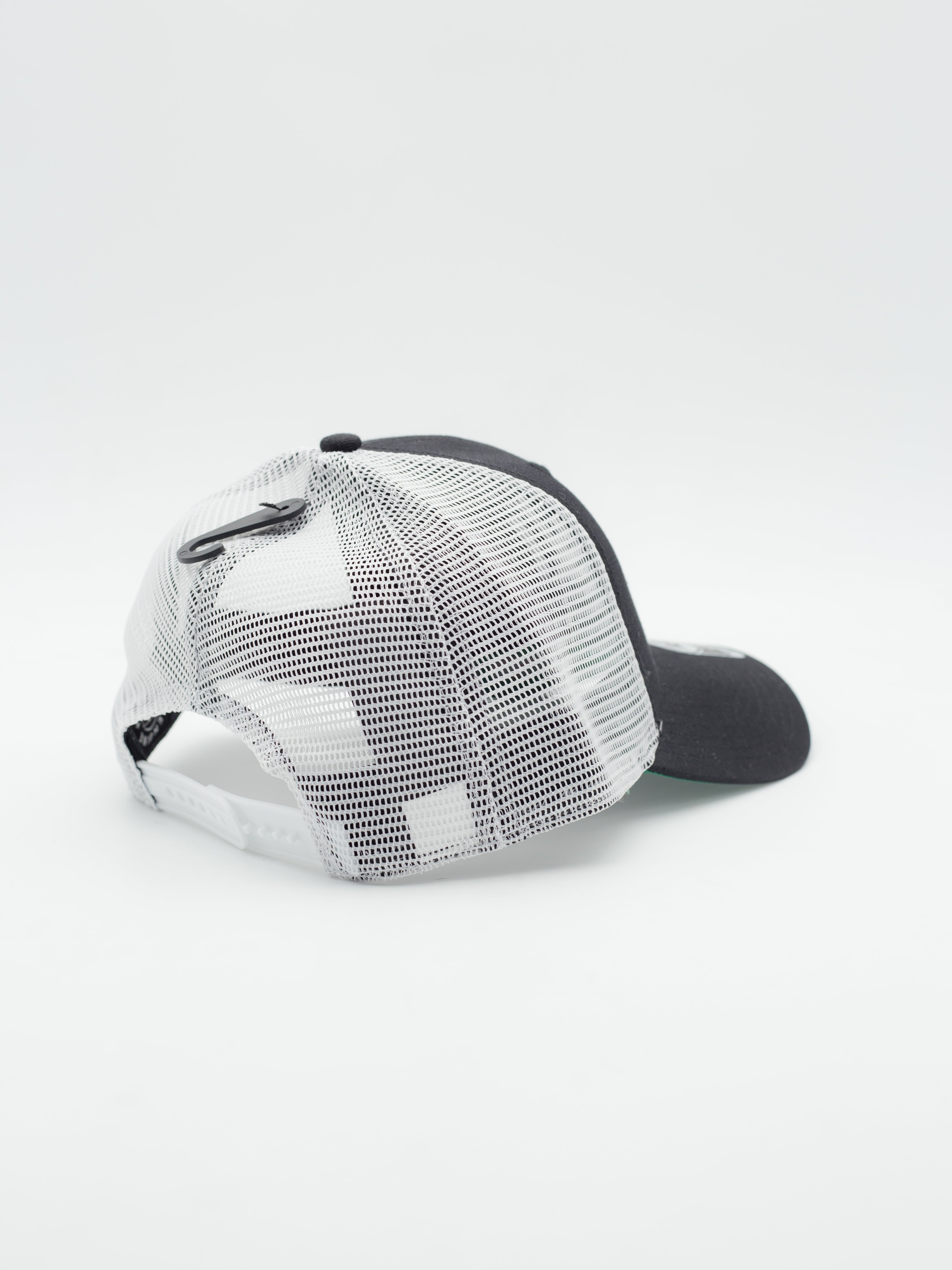 BRANSON MVP New York Yankees Trucker Balck - La Tienda de las Gorras