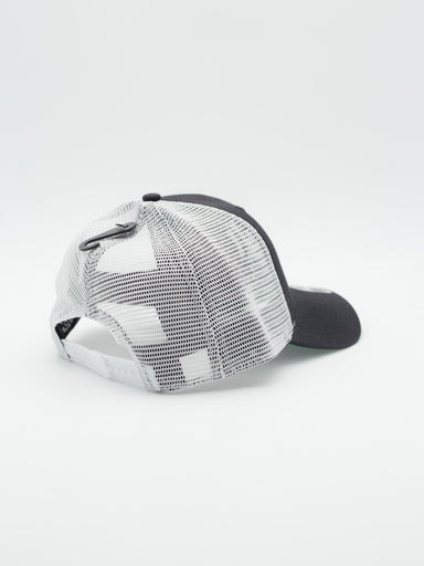 BRANSON MVP New York Yankees Trucker Balck - La Tienda de las Gorras