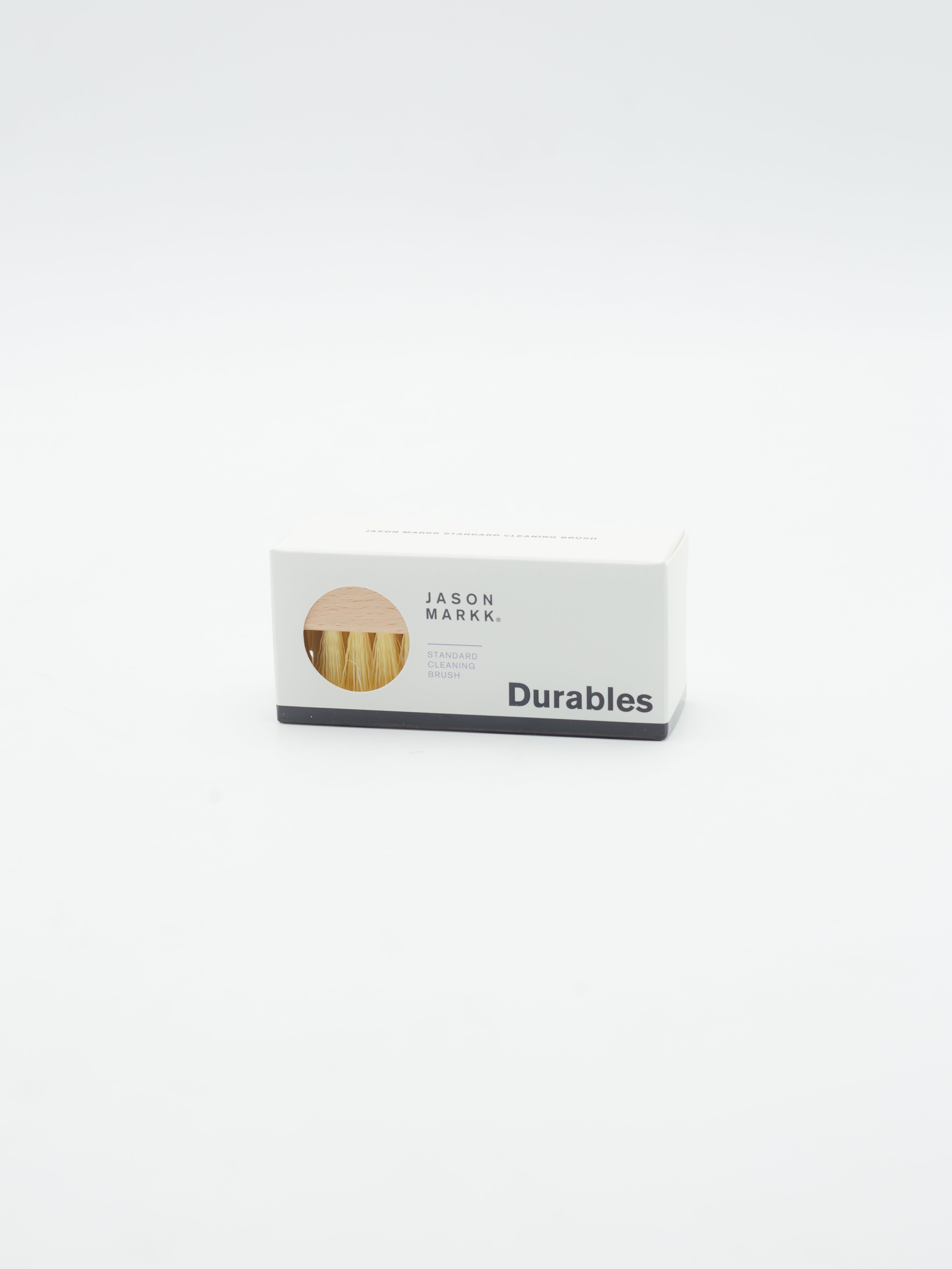Jason Markk Standard Cleaning Brush