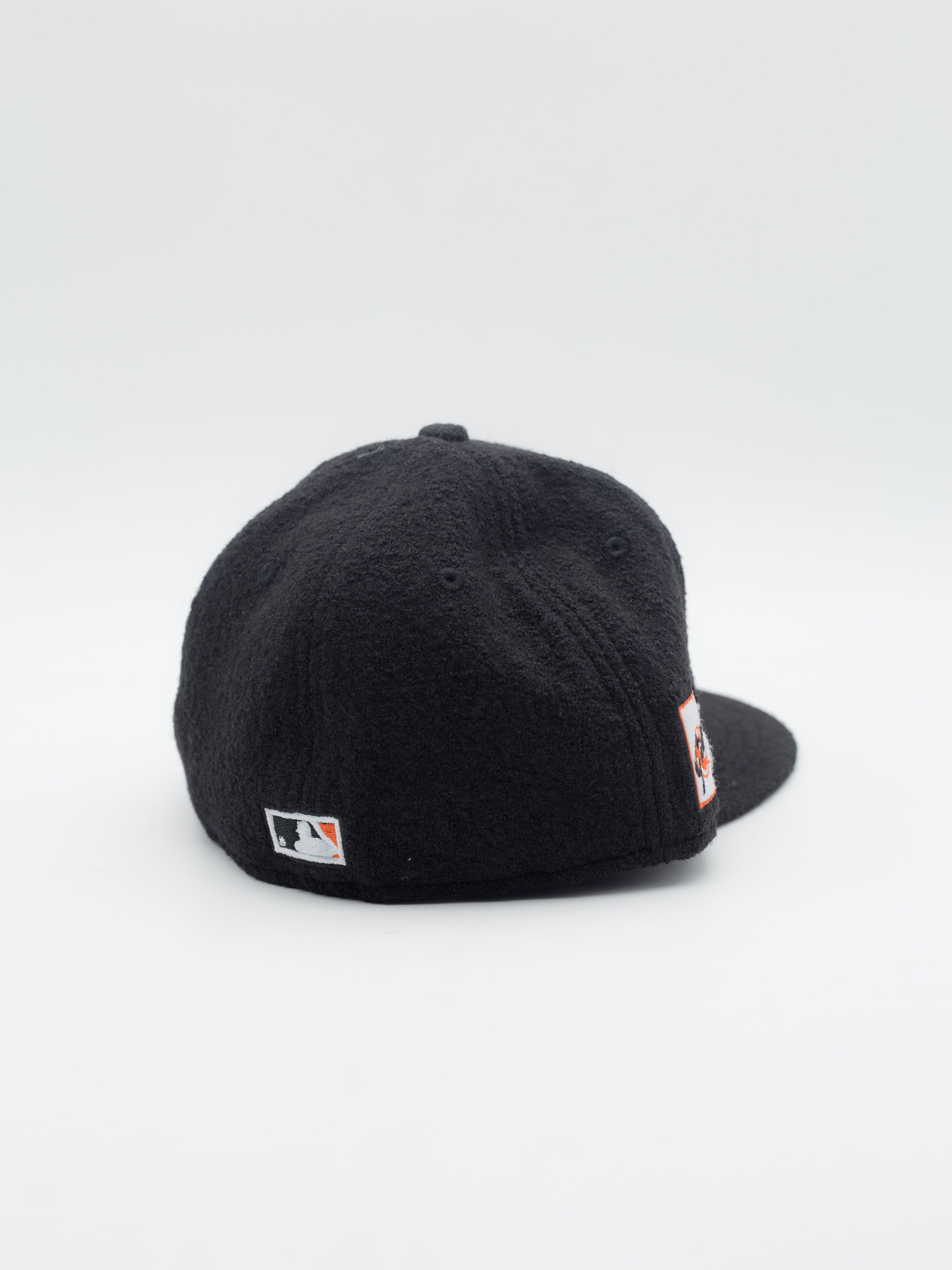 59FIFTY New York Mets Giants Wool