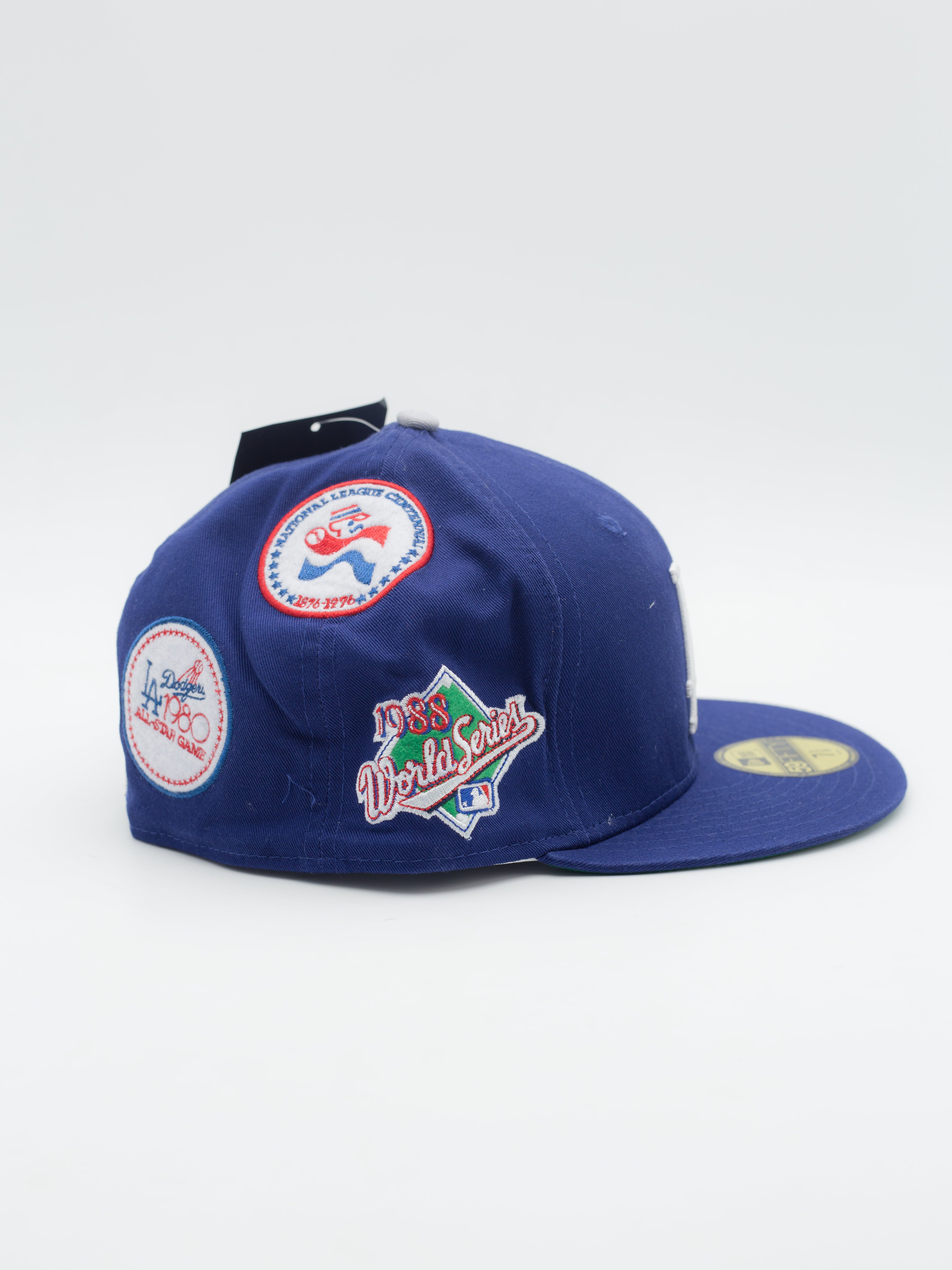 59Fifty Los Angeles Dodgers Dry