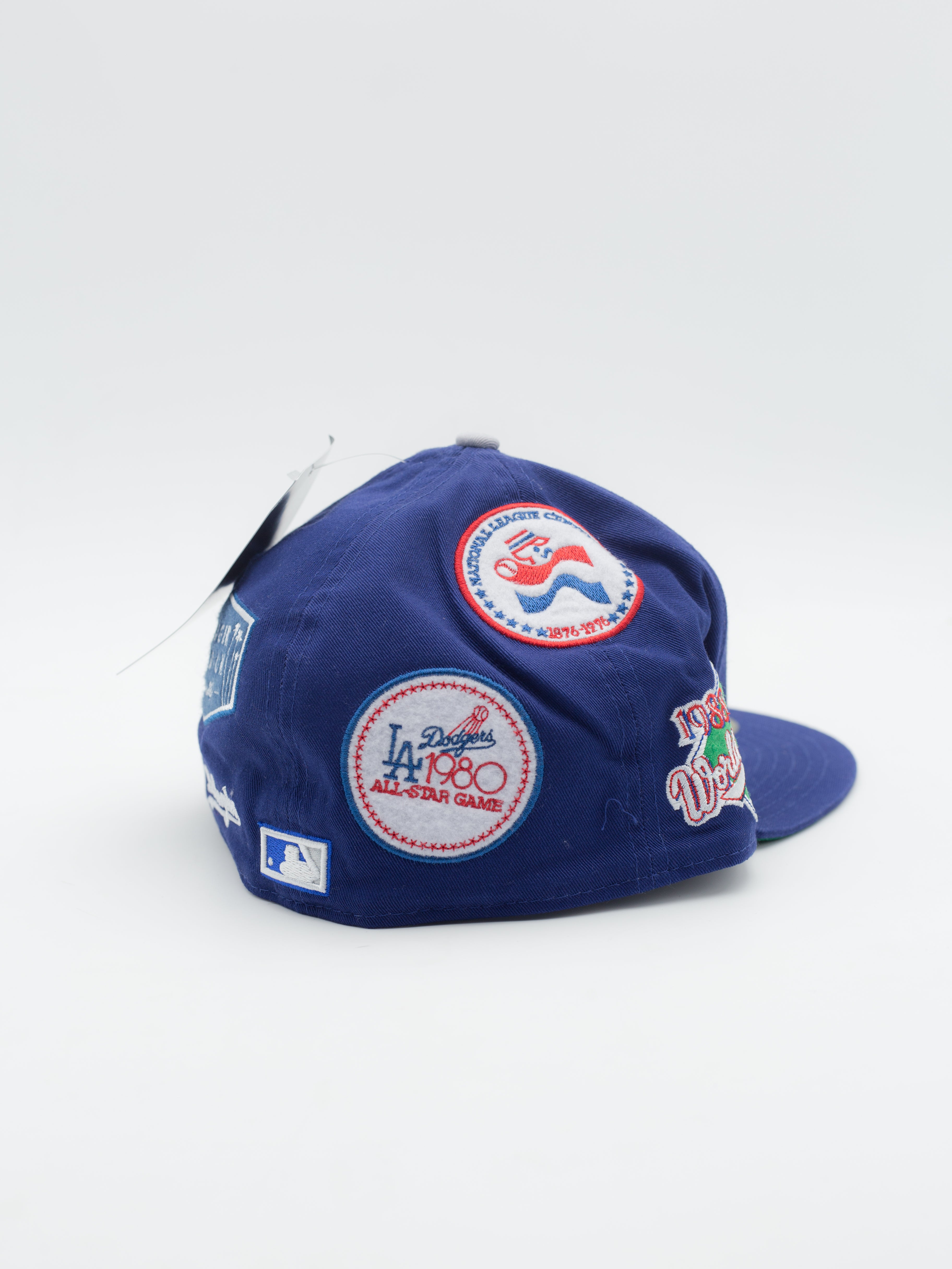 59Fifty Los Angeles Dodgers Dry