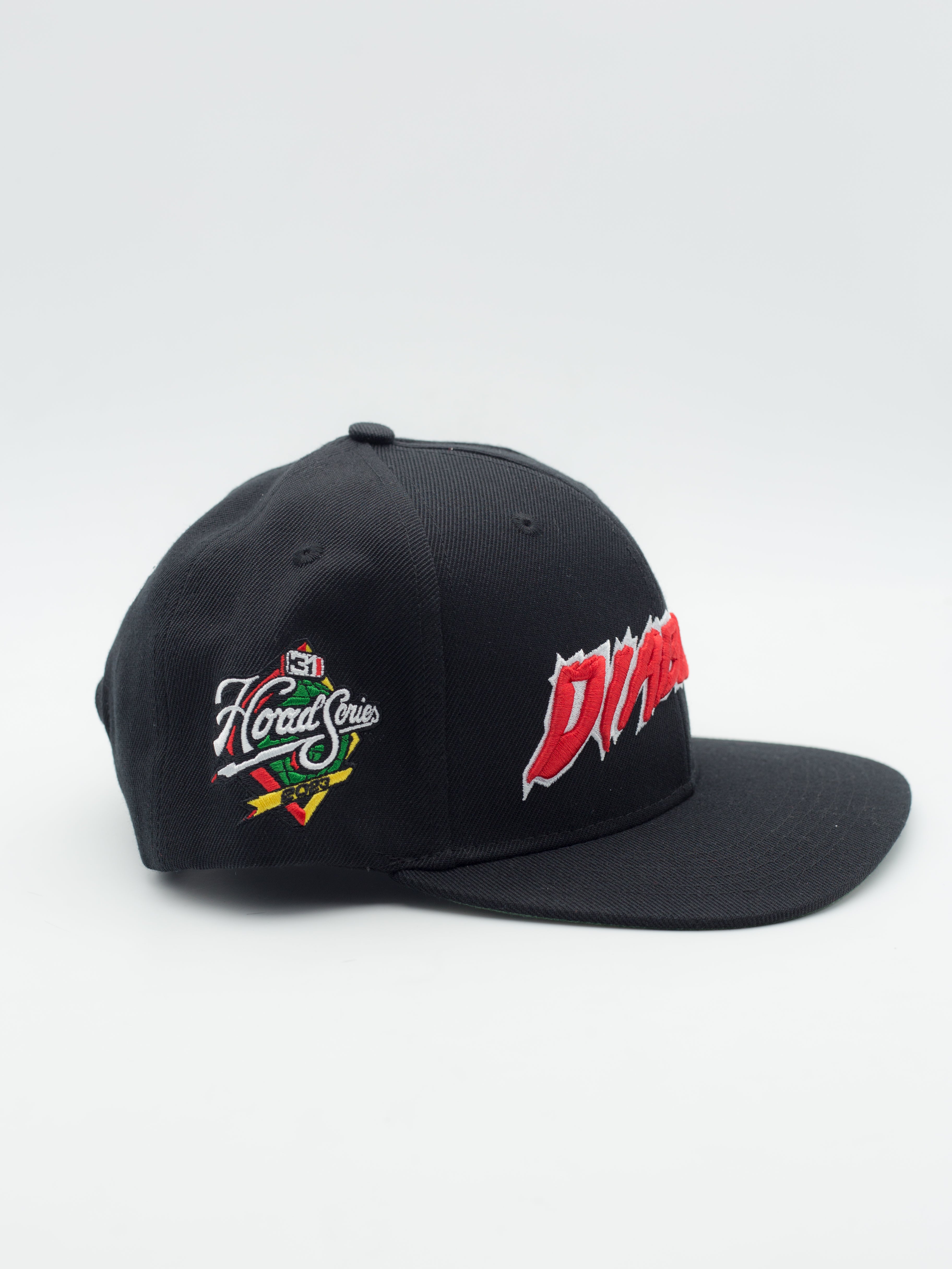 Diablos Hood Series Snapback