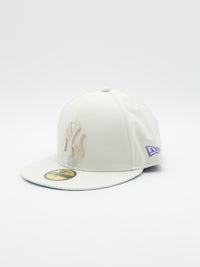 59FIFTY New York Yankees Gore-Tex Stone