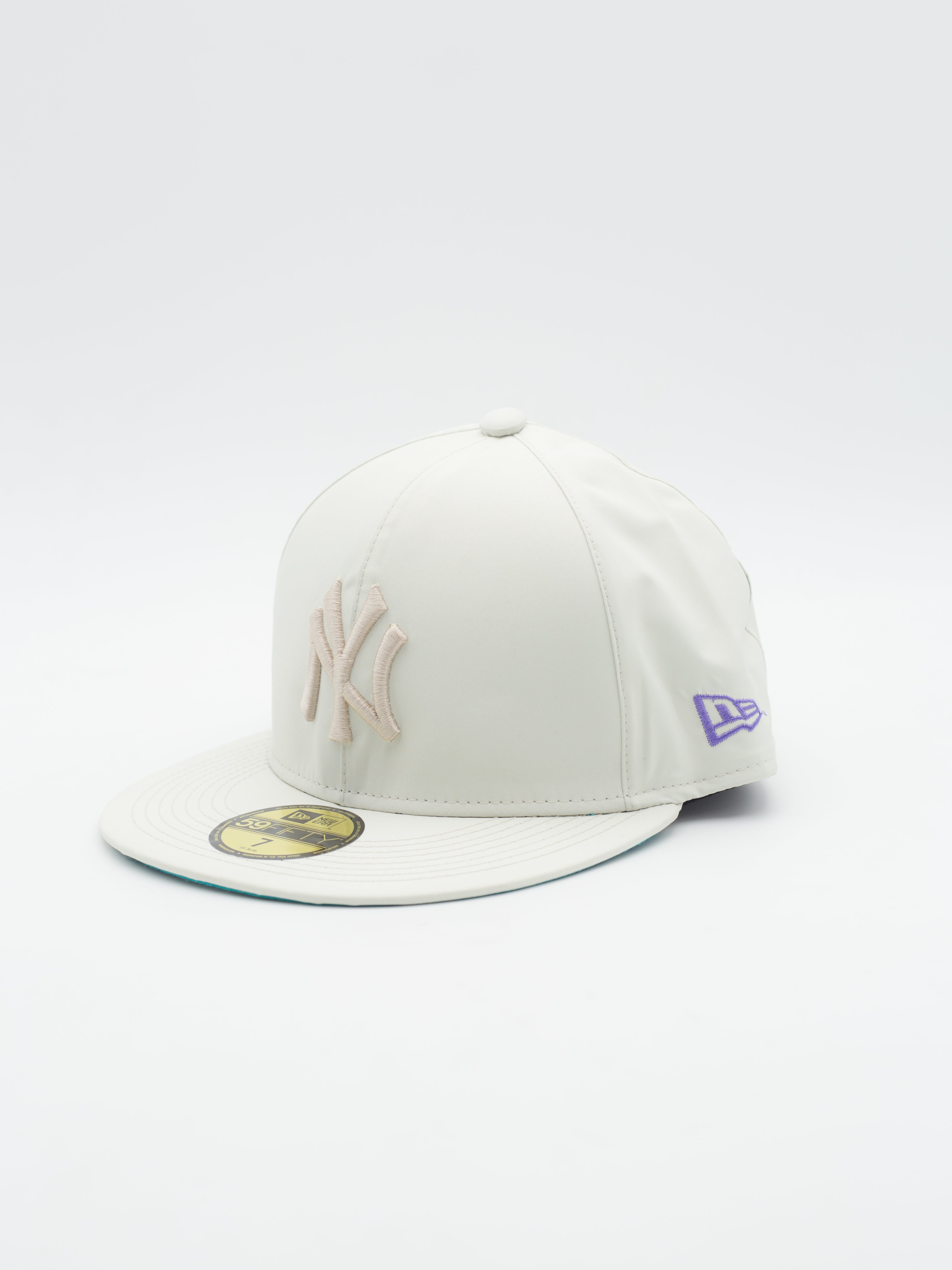 59FIFTY New York Yankees Gore-Tex Stone