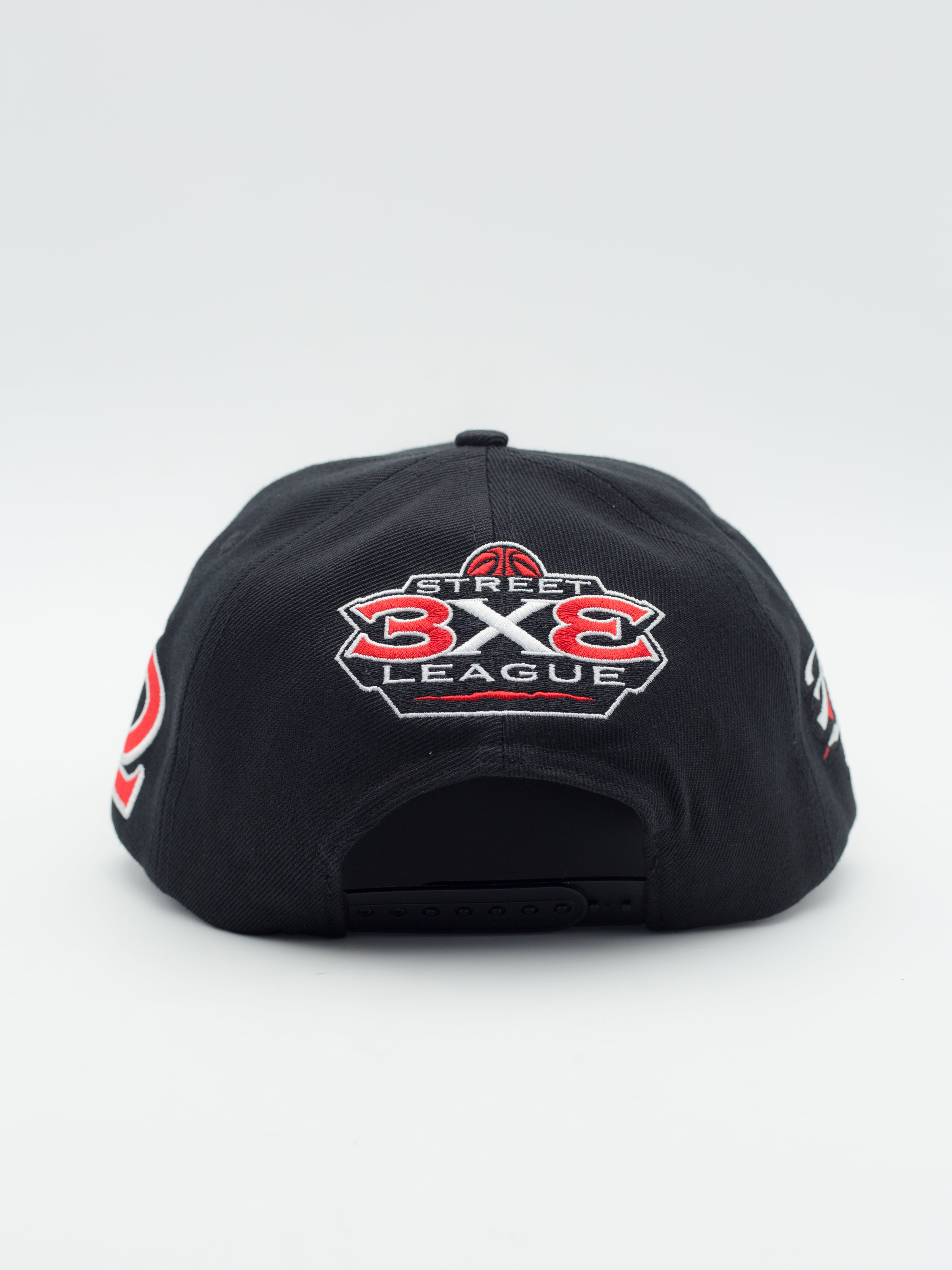 Diablos Hood Series Snapback