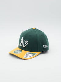 9FORTY M-Crown Oakland Athletics