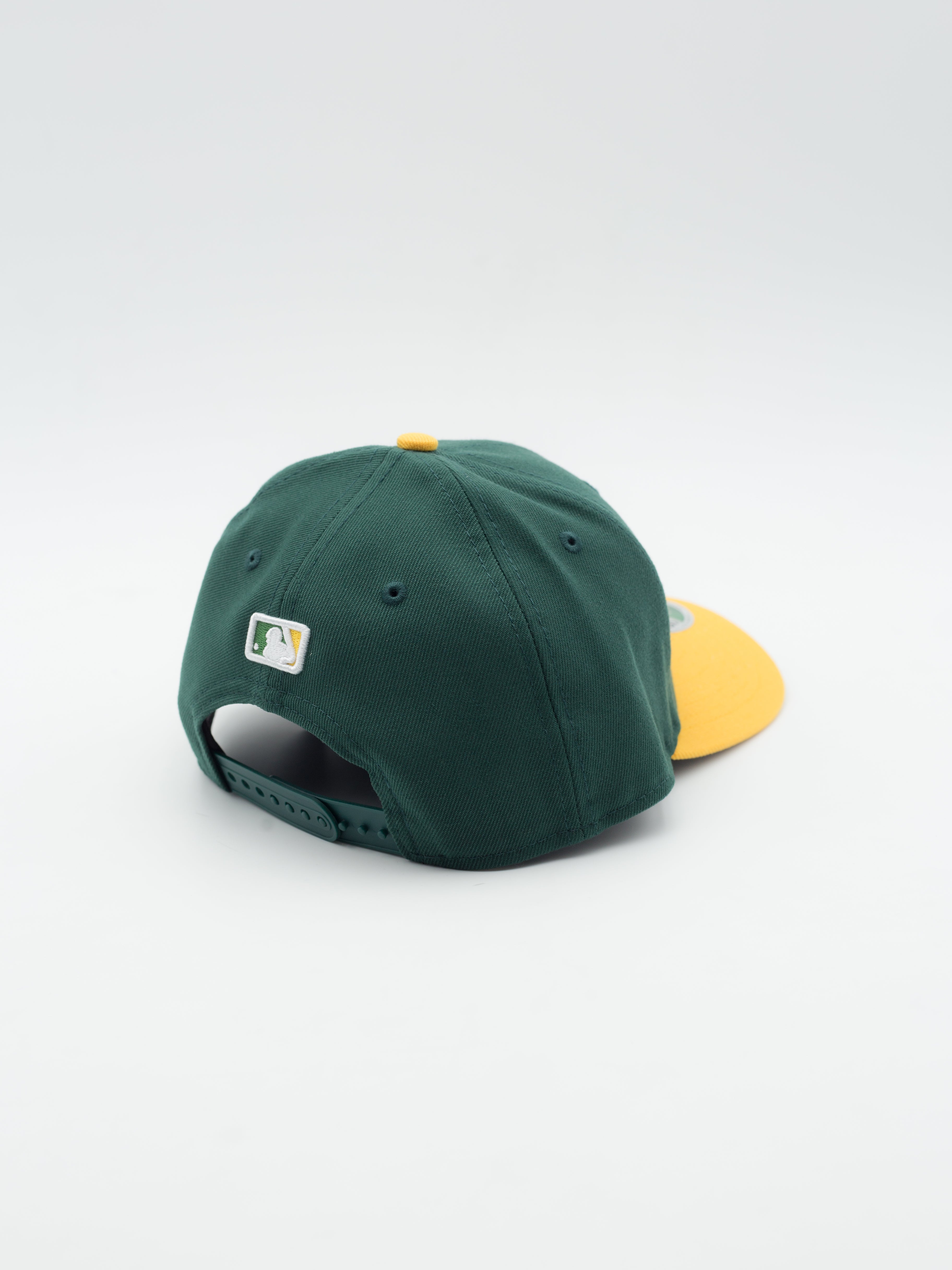 9FORTY M-Crown Oakland Athletics