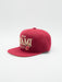 With Love Miami Heat Snapback - La Tienda de las Gorras