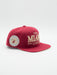 With Love Miami Heat Snapback - La Tienda de las Gorras