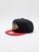 Team 2 Tone 2.0 Chicago Blackhawks Snapback - La Tienda de las Gorras