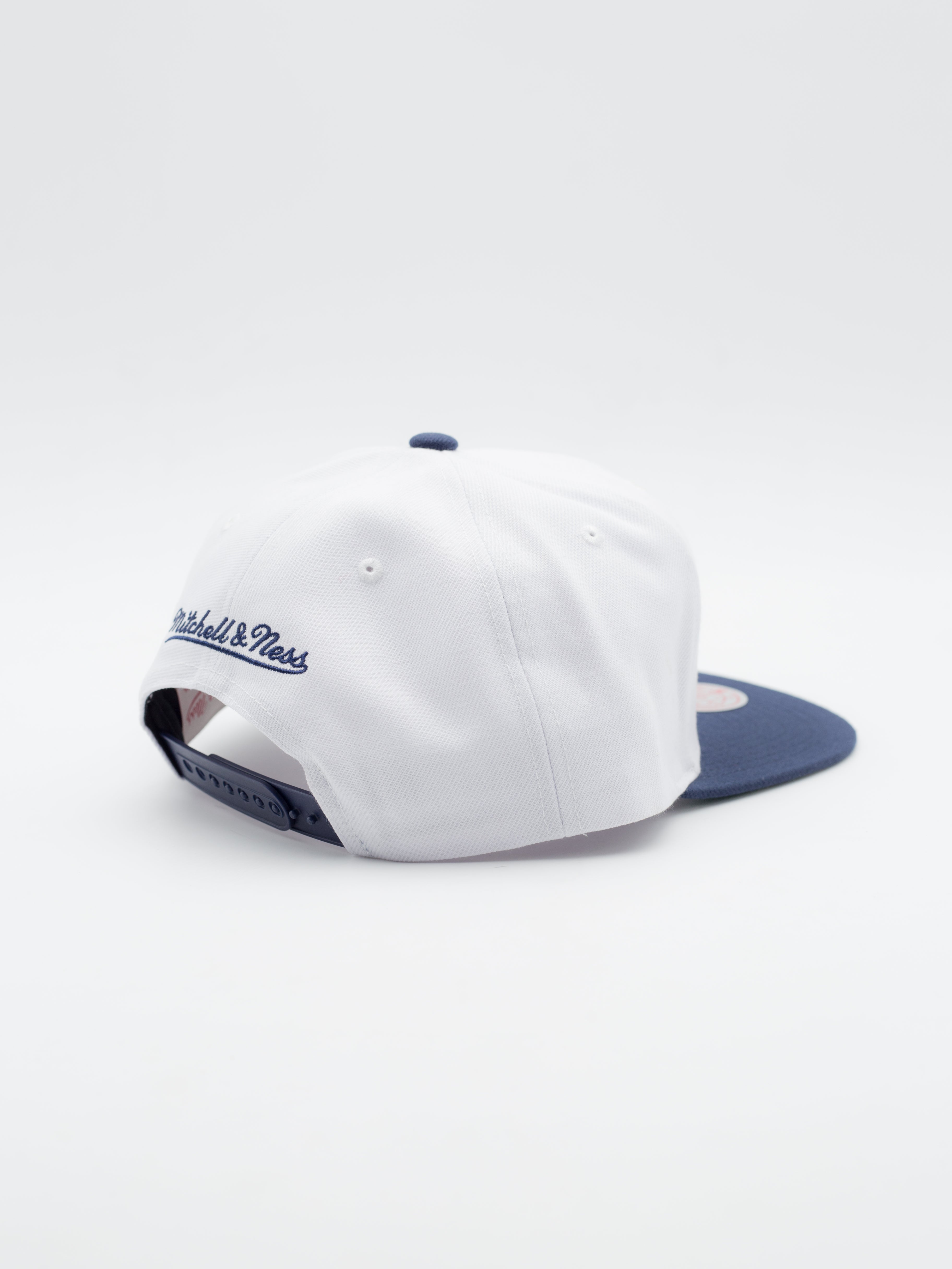 Team 2 Tone 2.0 Toronto Maple Leafs Snapback - La Tienda de las Gorras