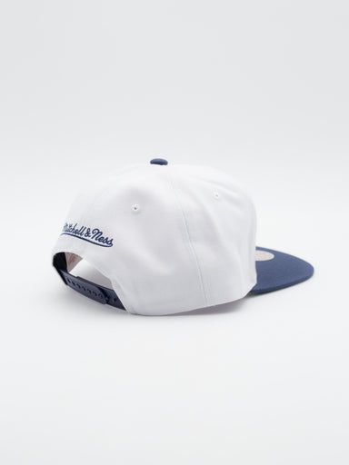Team 2 Tone 2.0 Toronto Maple Leafs Snapback - La Tienda de las Gorras