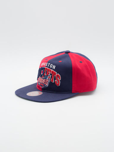 Pinwheel Of Fortune Houston Rockets Snapback - La Tienda de las Gorras