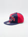 Pinwheel Of Fortune Houston Rockets Snapback - La Tienda de las Gorras