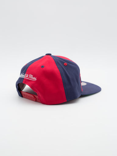 Pinwheel Of Fortune Houston Rockets Snapback - La Tienda de las Gorras