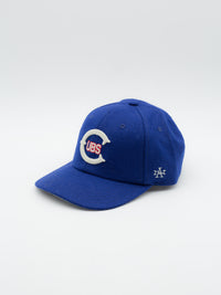 Archive Legend Cleveland Cubs Snapback