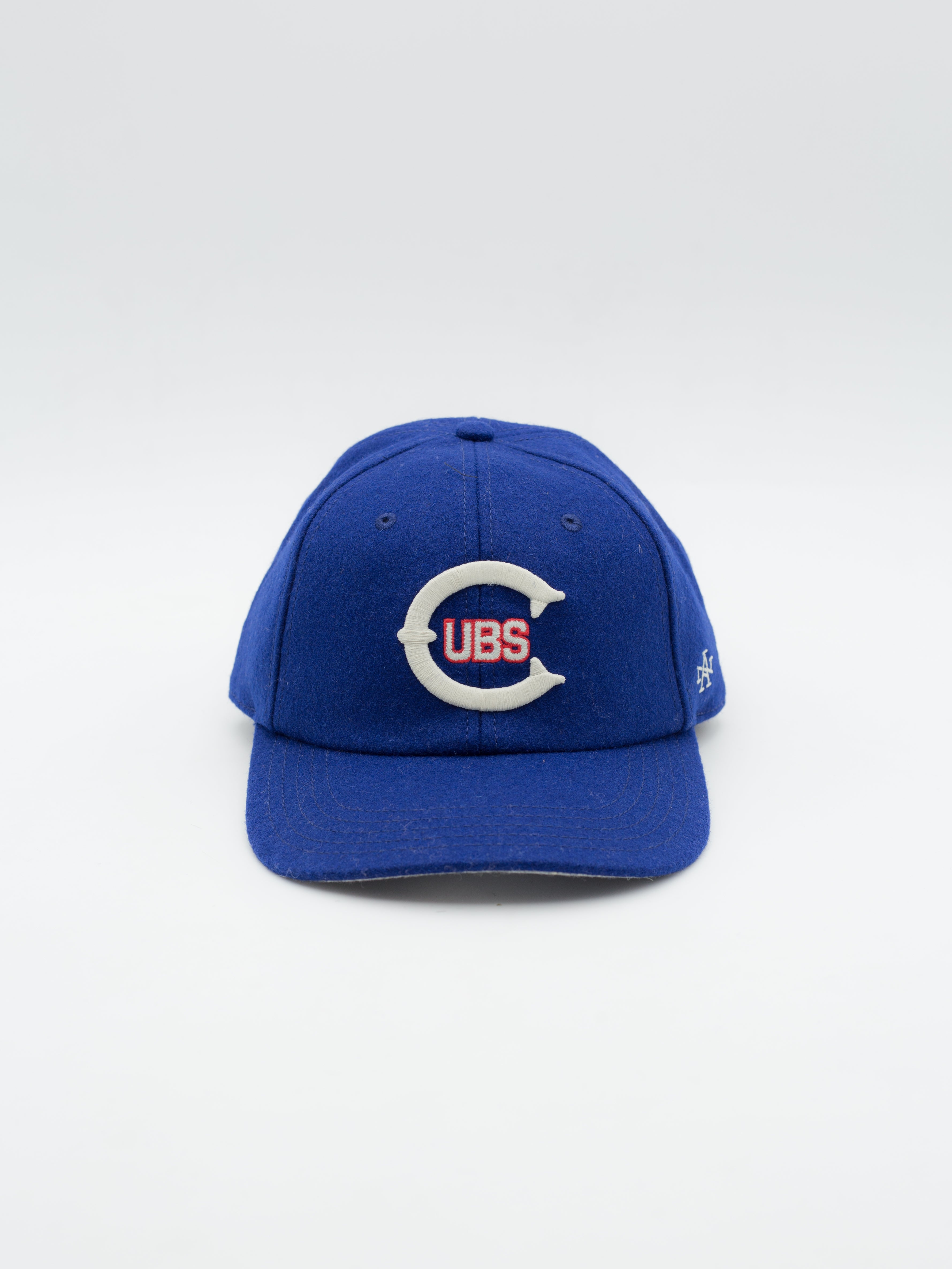 Archive Legend Cleveland Cubs Snapback