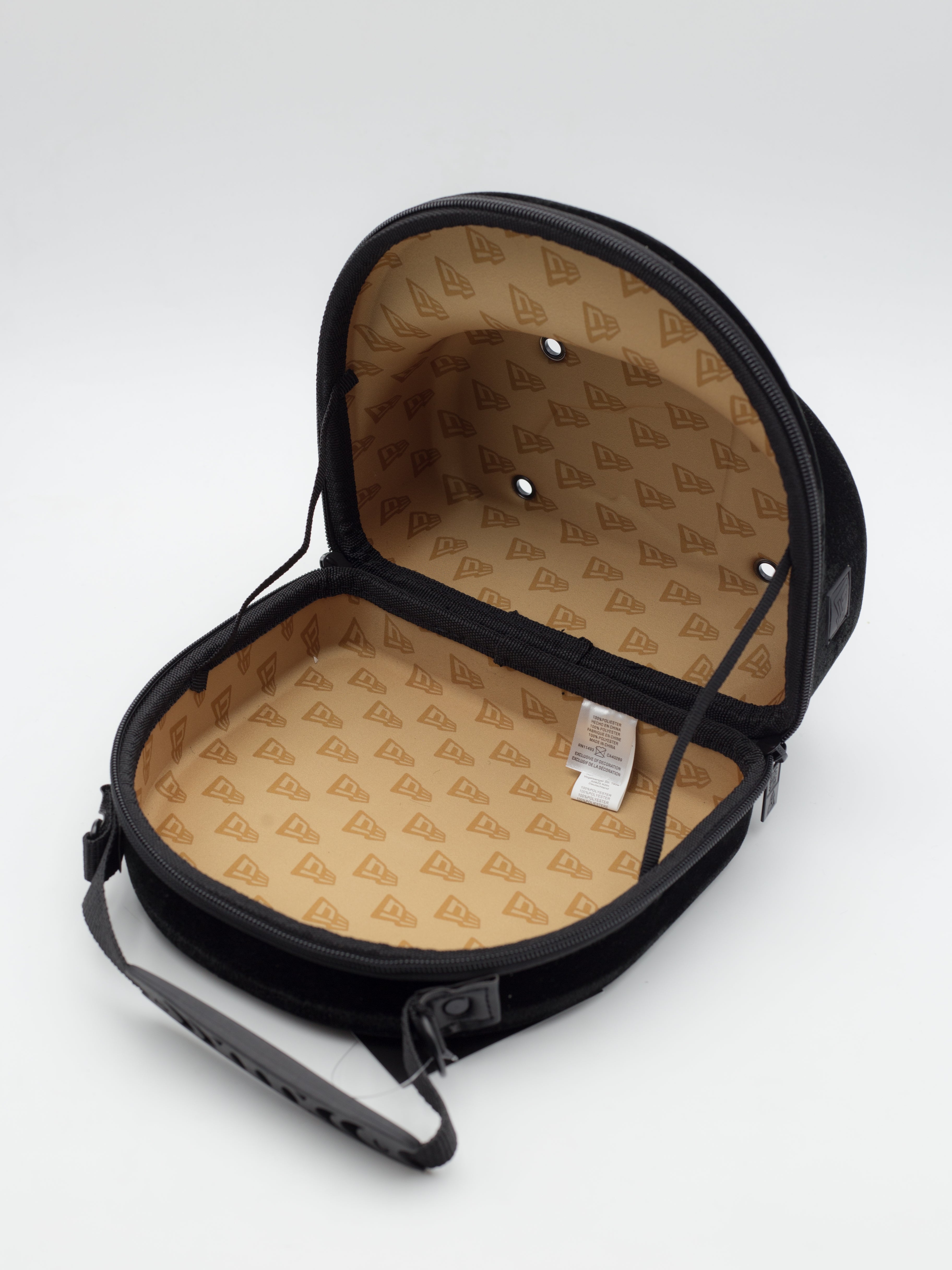 Cap Carrier 2-pack 59FIFTY Velour