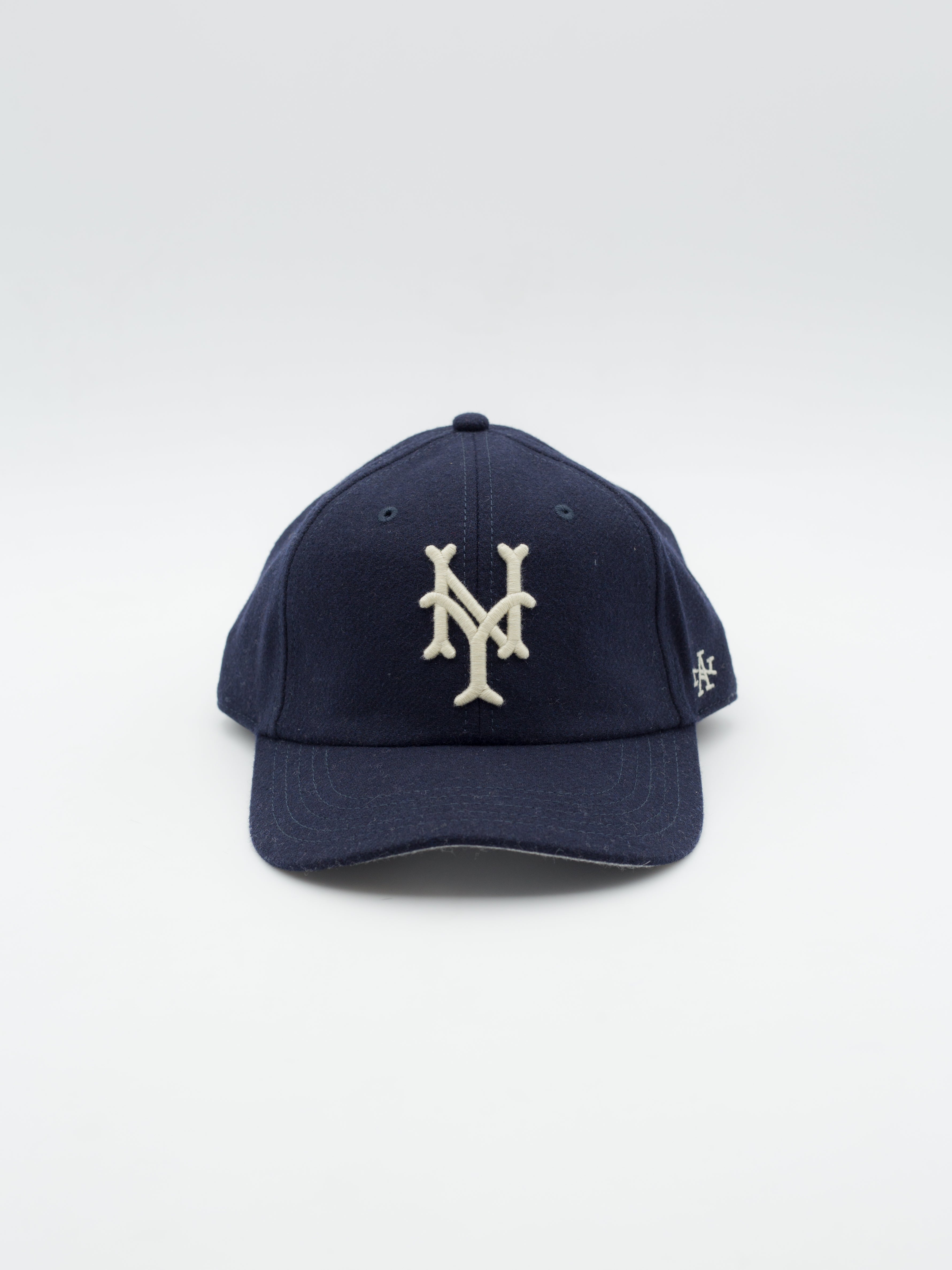 Archive Legend New York Cubans Snapback