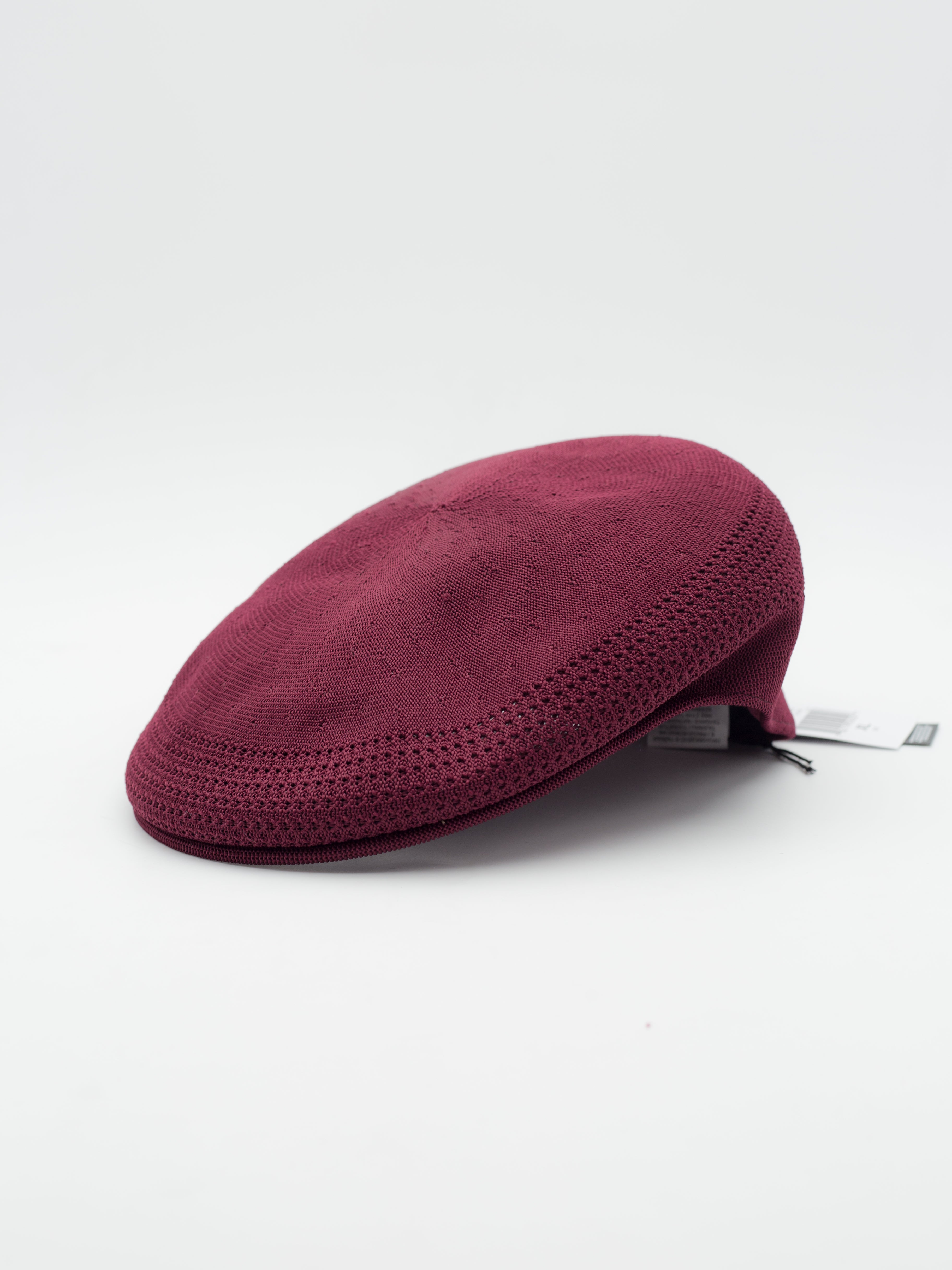 Tropic 504 Ventair Burgundy - La Tienda de las Gorras