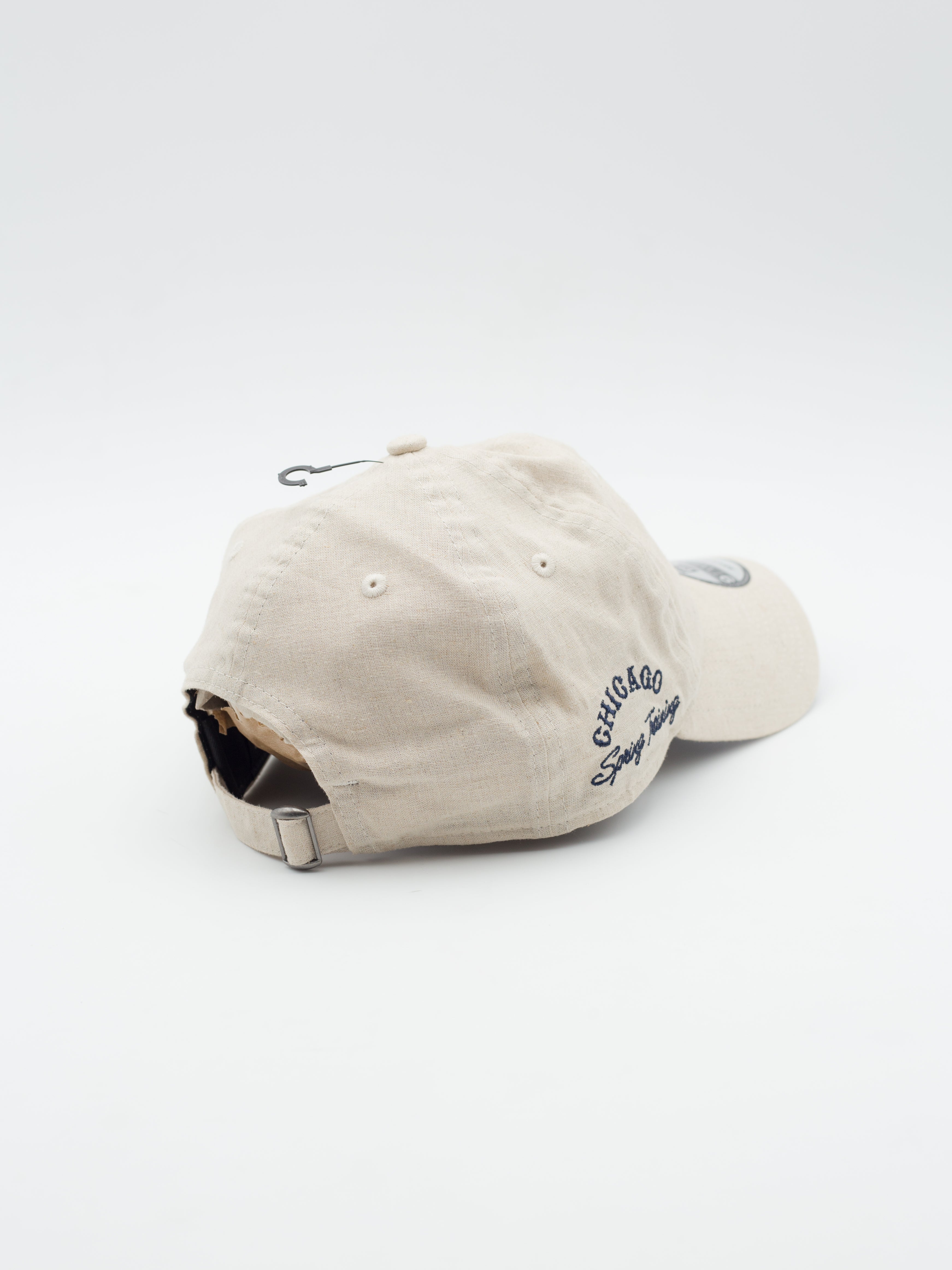 9TWENTY Spring Training Fan Pack Chicago Cubs Cream