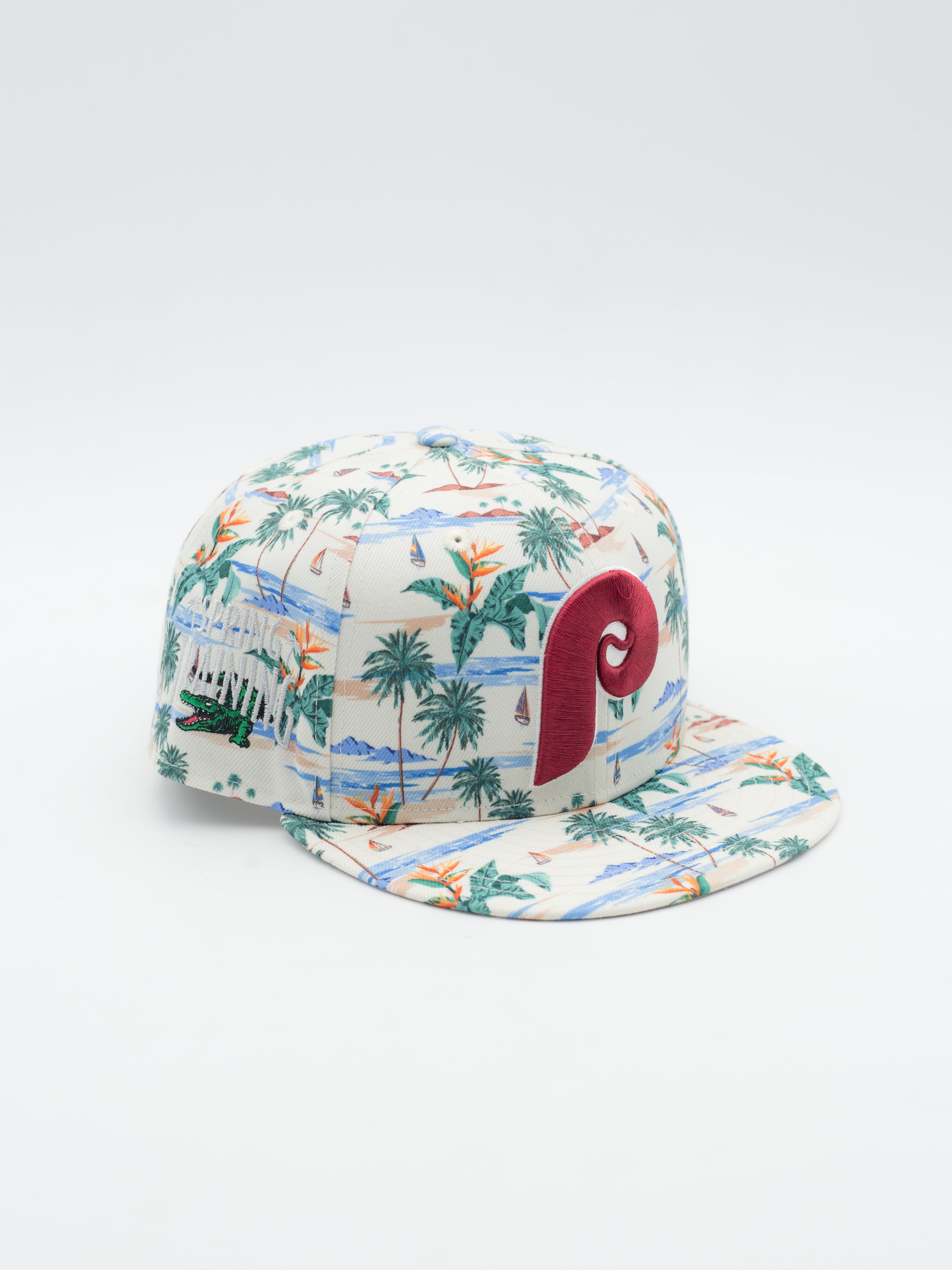 9FIFTY Spring Training Philadelphia Phillies Printed