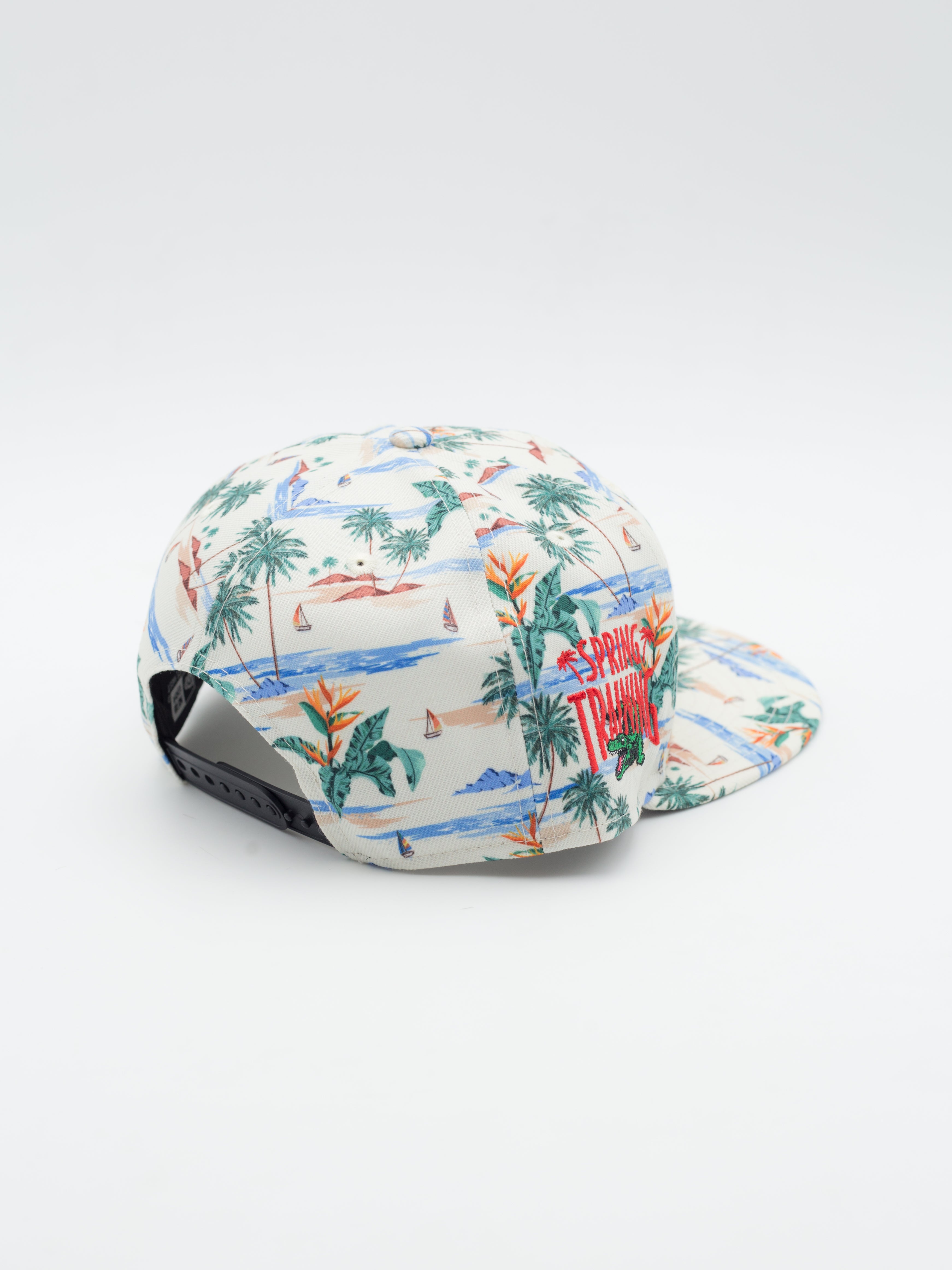 9FIFTY Spring Training Mascot Philadelphia Phillies Printed
