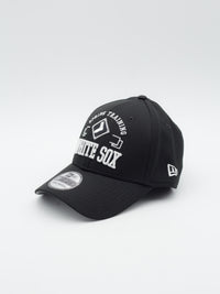 39THIRTY Spring Training Chicago White Sox Black
