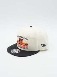 9FIFTY Spring Training Baltimore Orioles Cream/Black