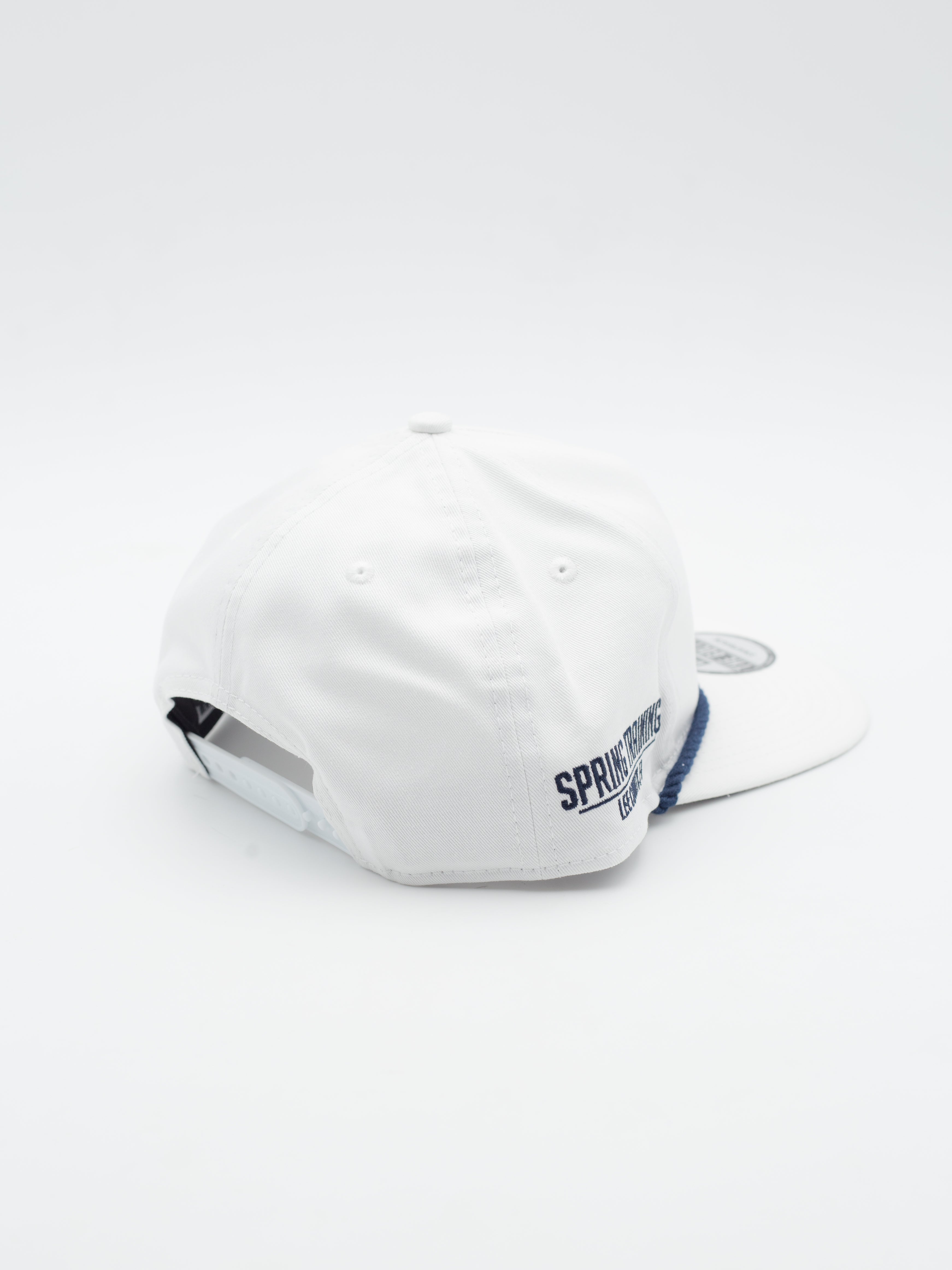 Golfer Spring Training Boston Red Sox White