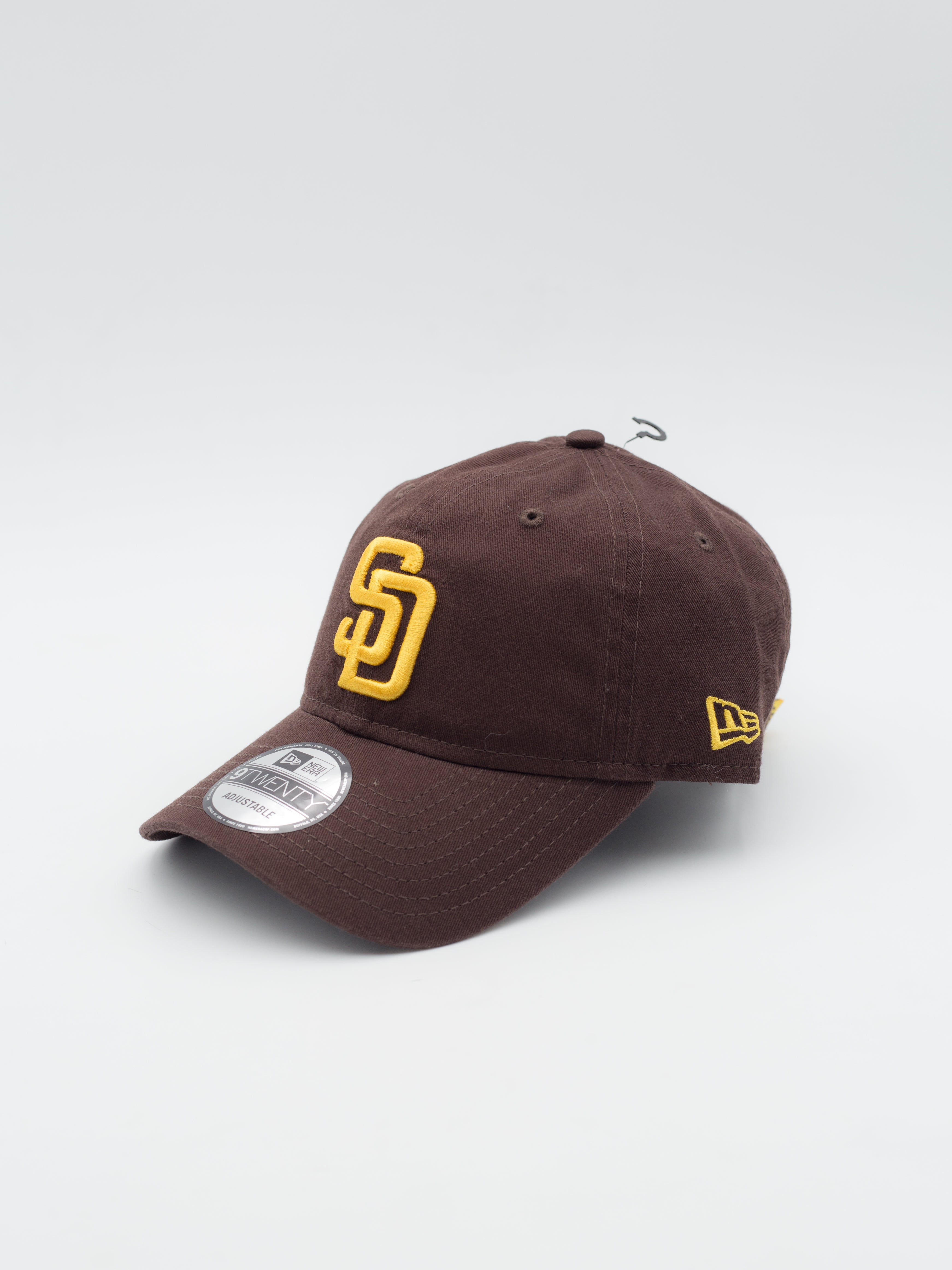 9TWENTY San Diego Padres OTC Brown