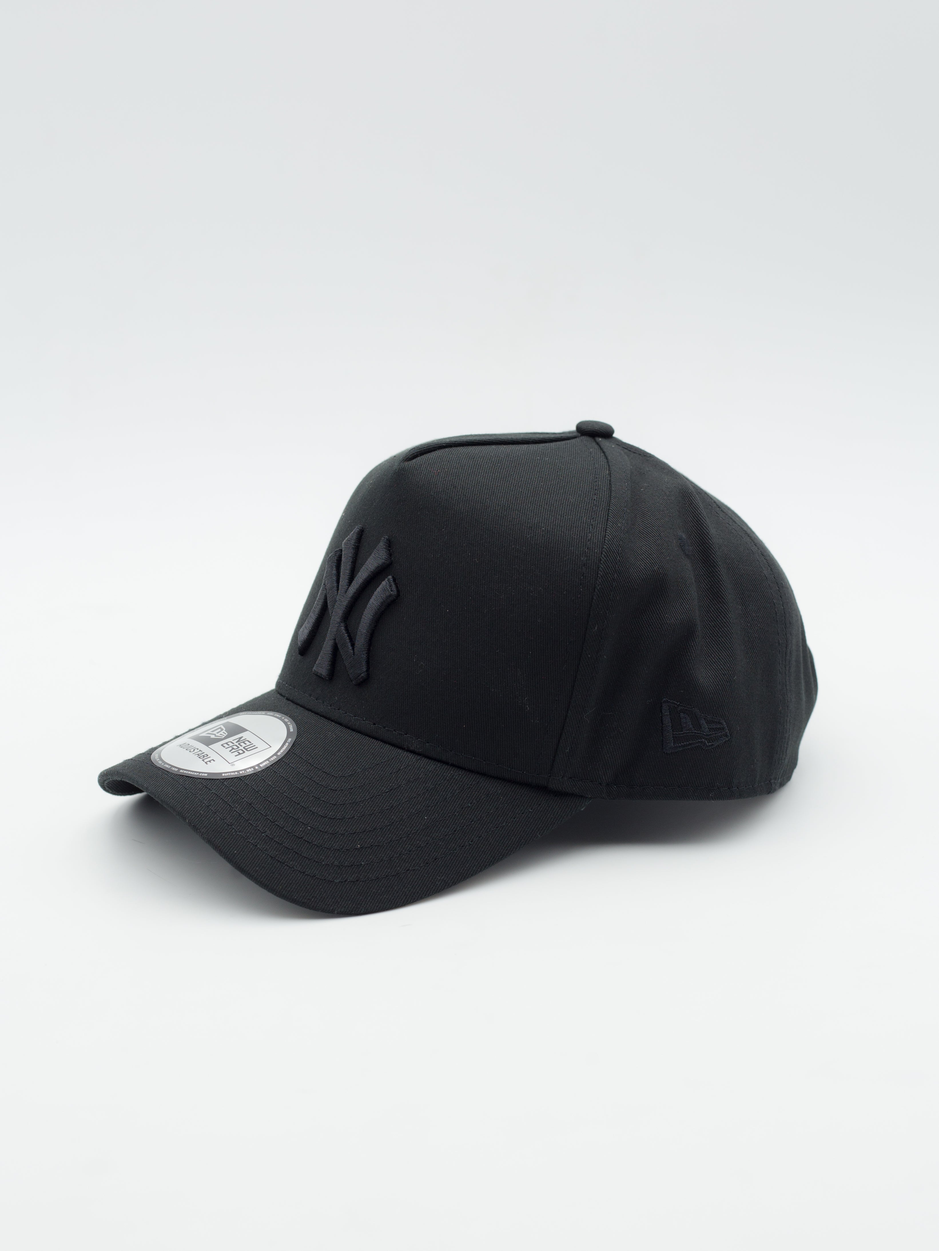 9FORTY E-frame League Essential New York Yankees Black/Black