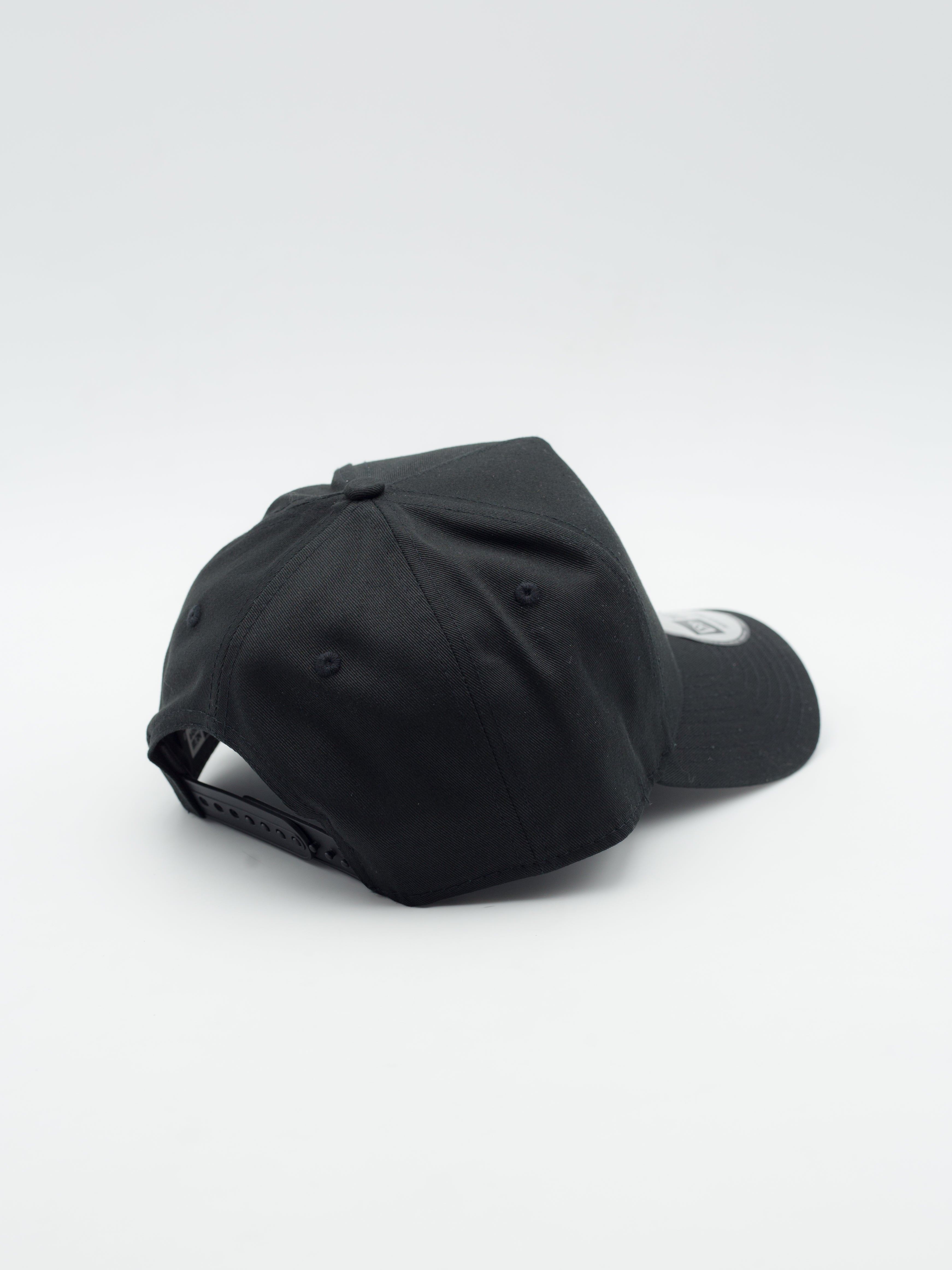 9FORTY E-frame League Essential New York Yankees Black/Black